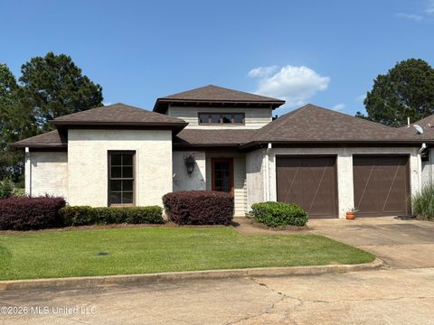 Homes For Sale - 284 Caroline Boulevard<br/> Madison, MS 39110