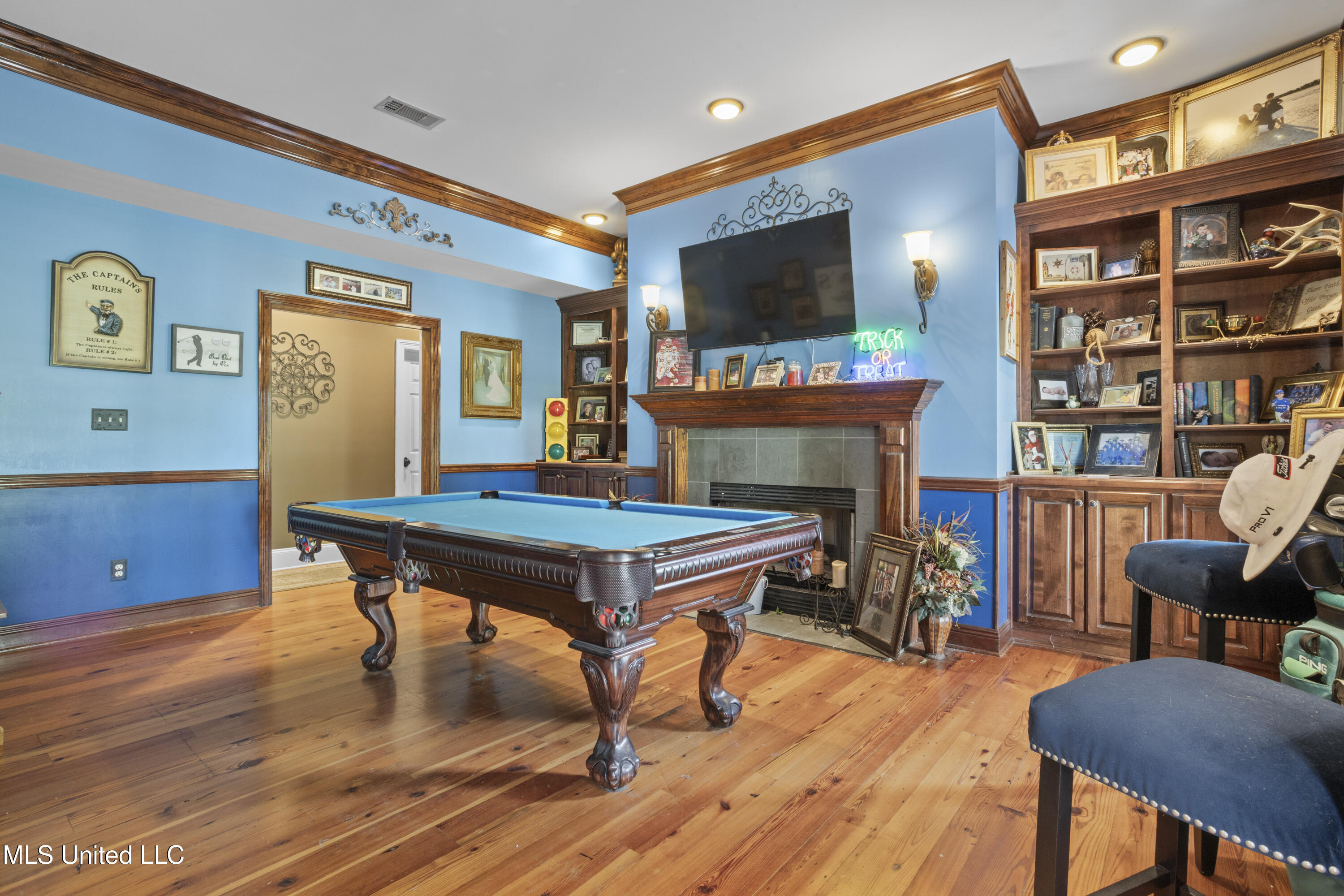 6 N Hill Drive, Carriere, Mississippi image 26