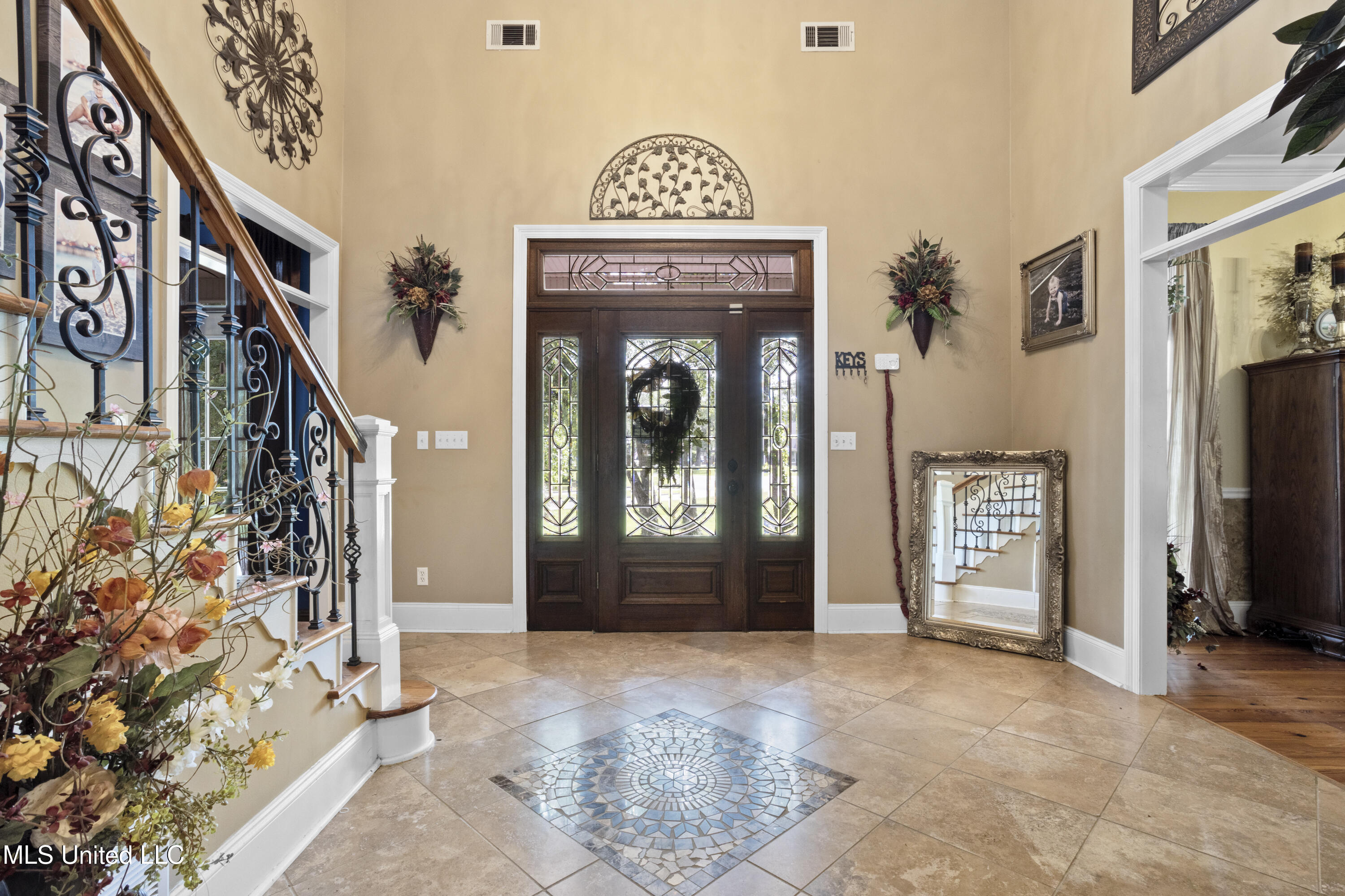6 N Hill Drive, Carriere, Mississippi image 11