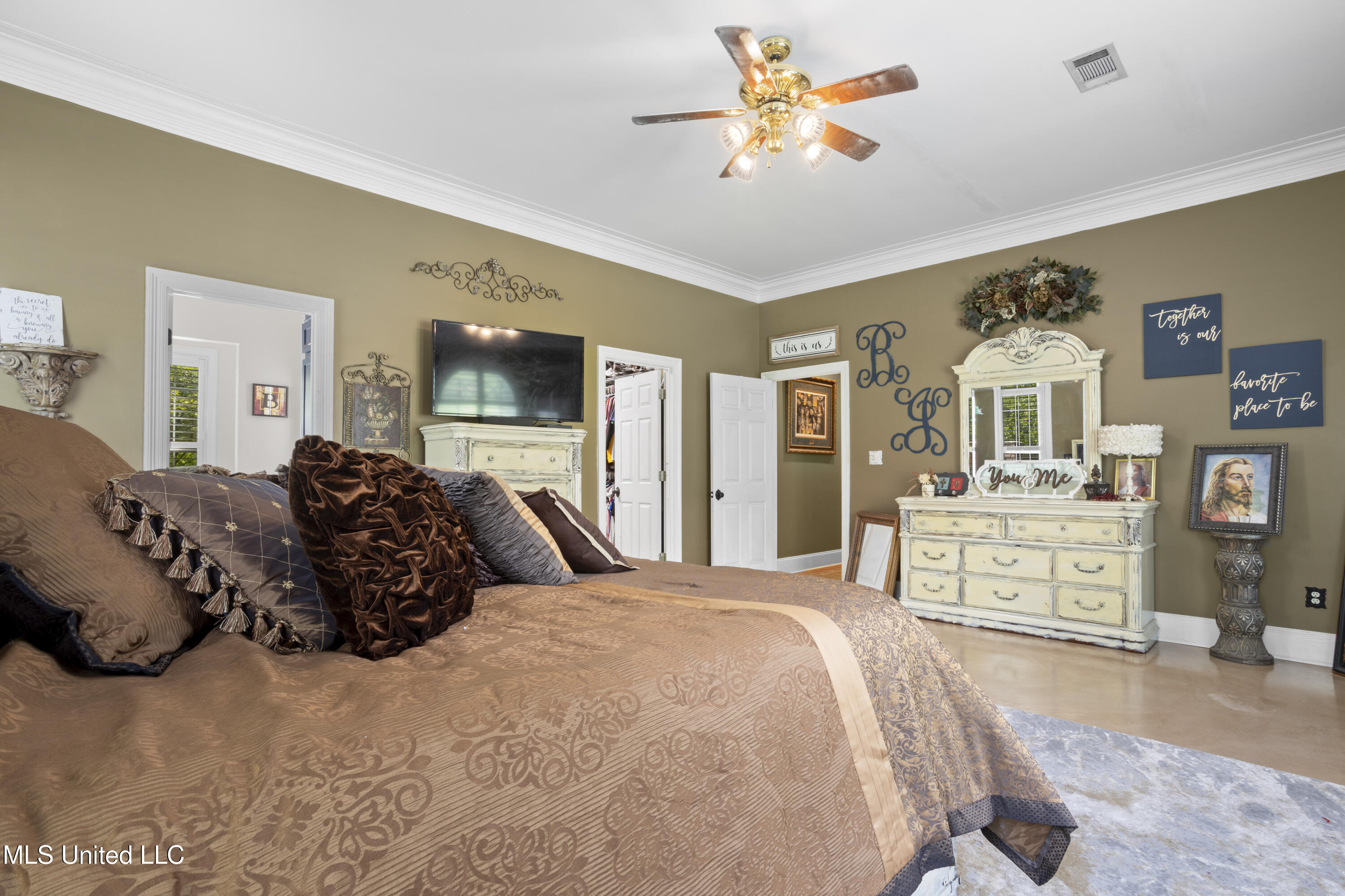 6 N Hill Drive, Carriere, Mississippi image 29