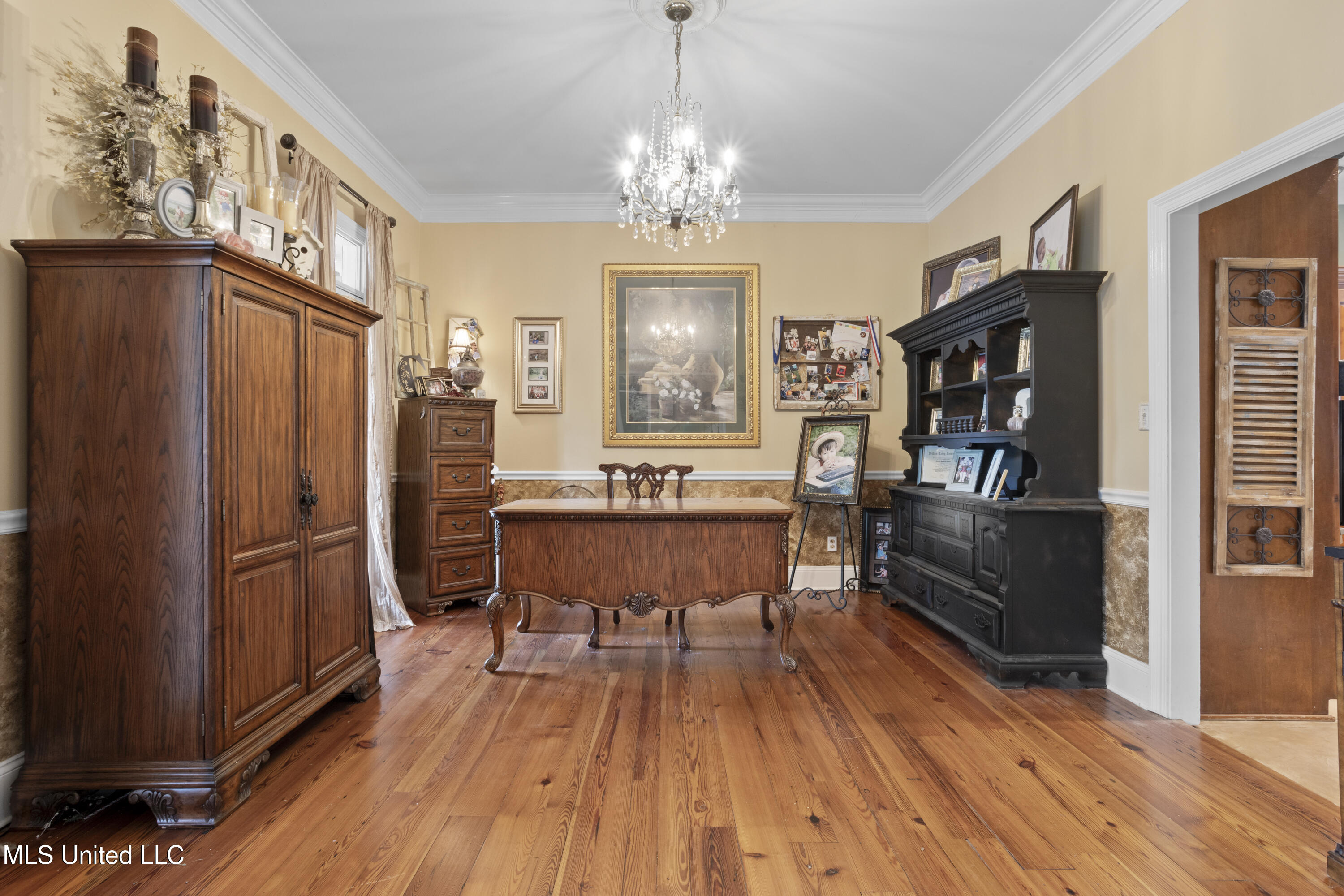 6 N Hill Drive, Carriere, Mississippi image 24