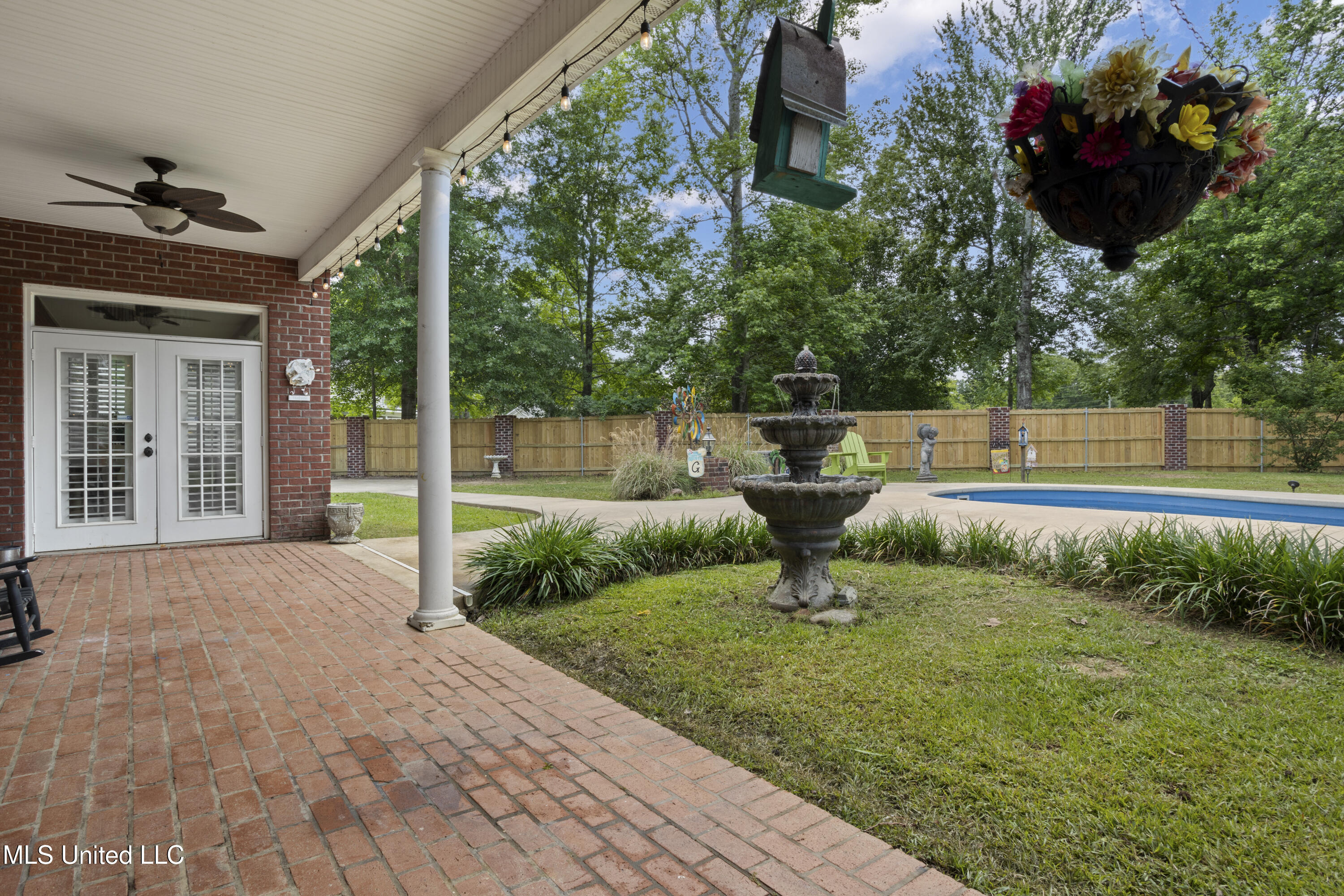 6 N Hill Drive, Carriere, Mississippi image 47