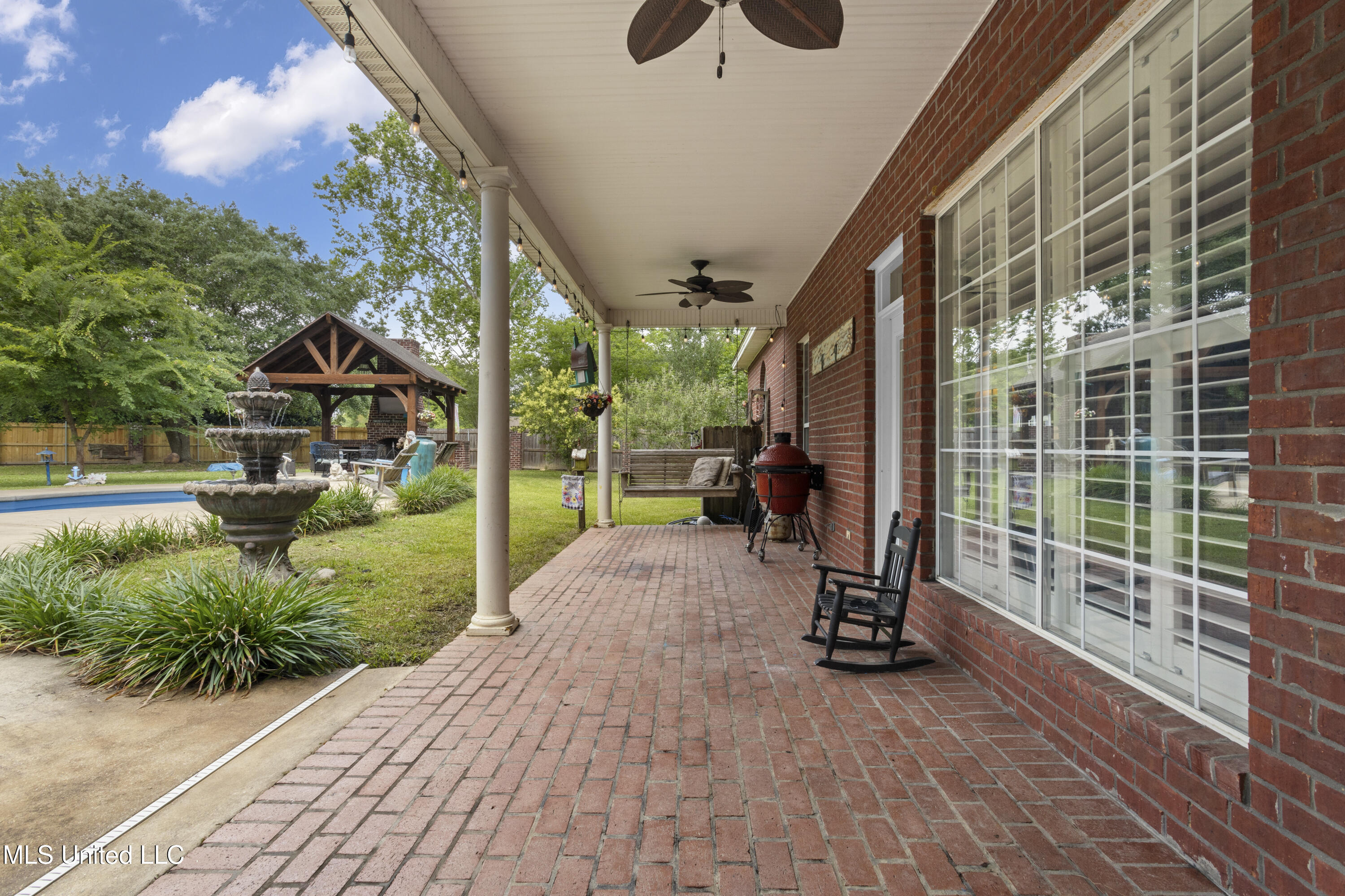6 N Hill Drive, Carriere, Mississippi image 48