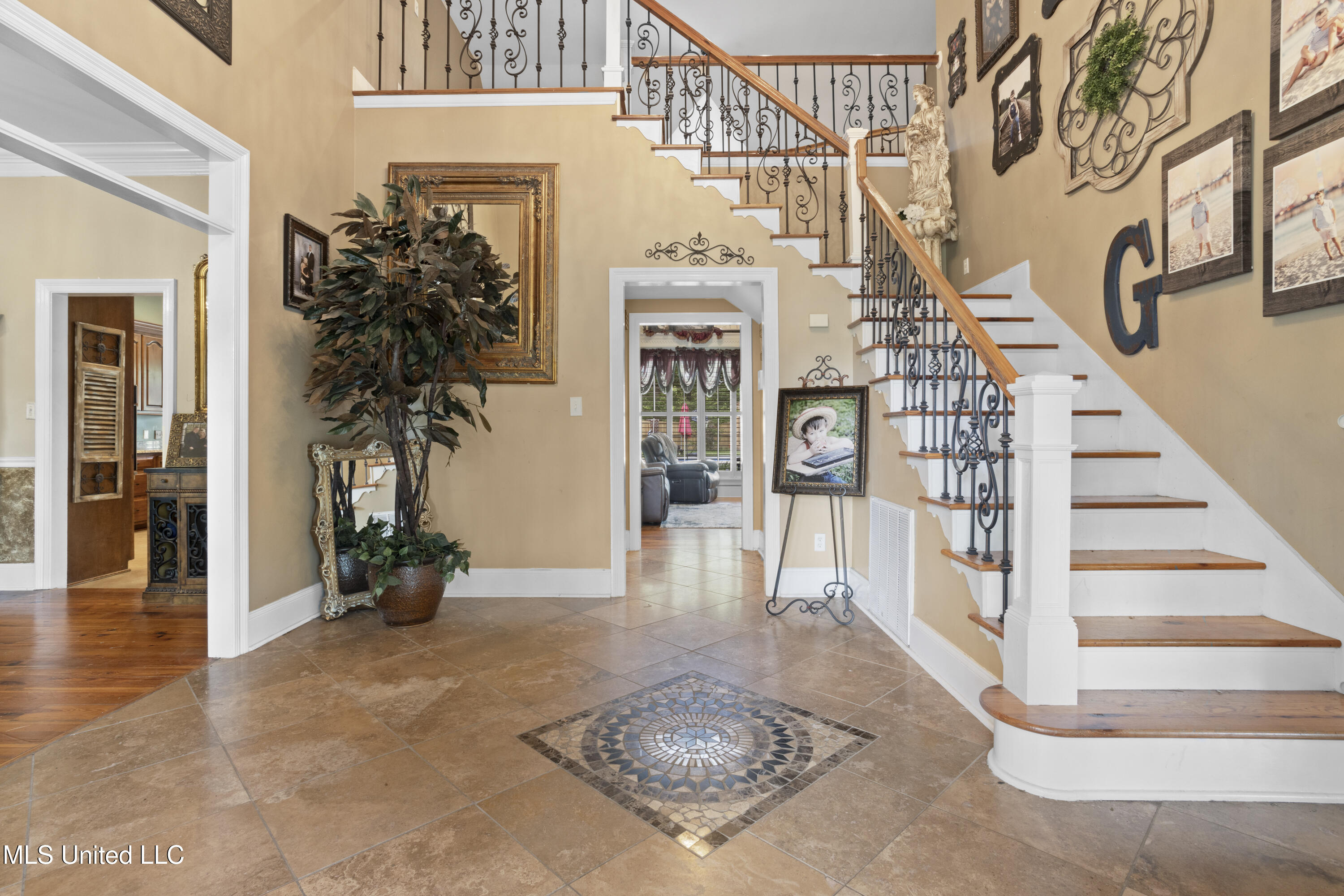 6 N Hill Drive, Carriere, Mississippi image 12