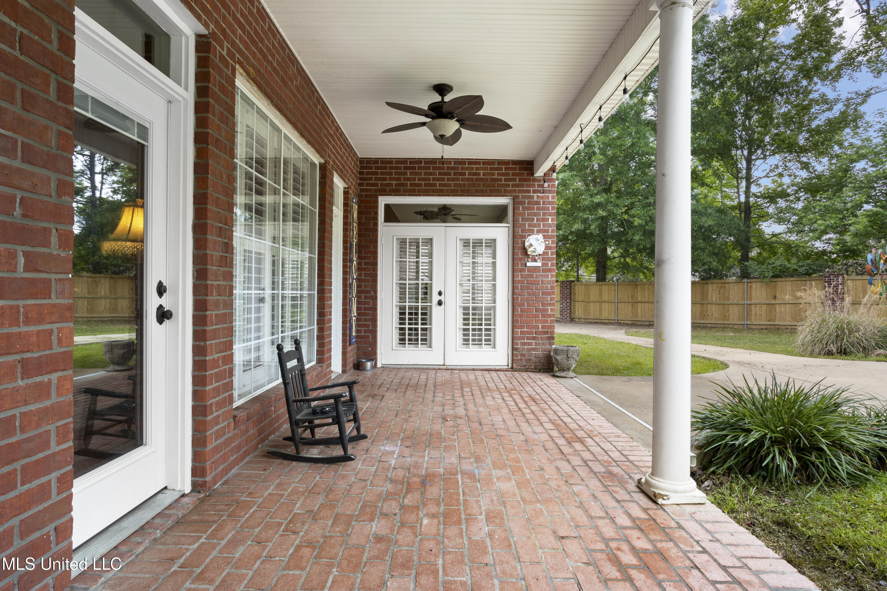 6 N Hill Drive, Carriere, Mississippi image 49