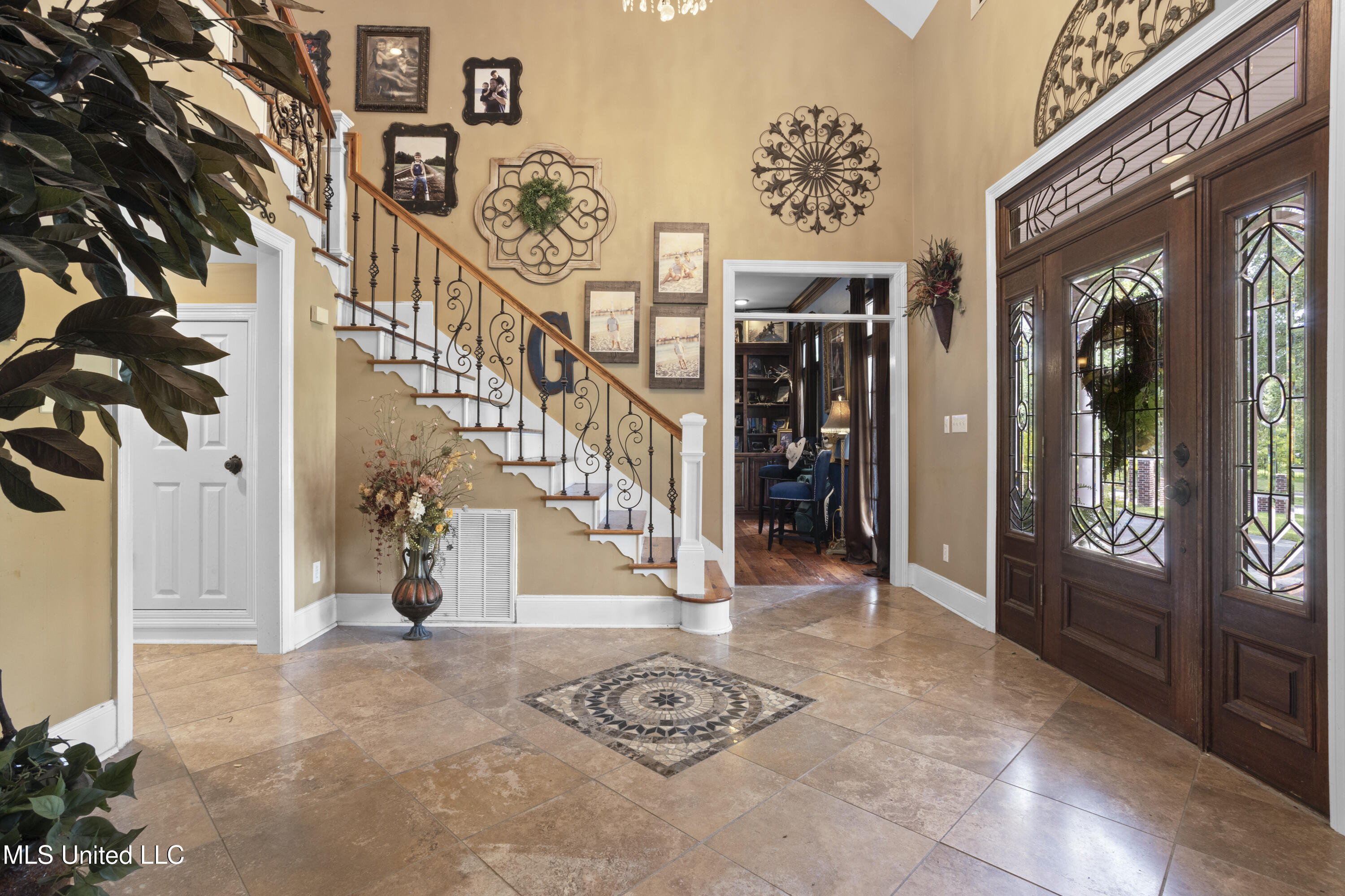 6 N Hill Drive, Carriere, Mississippi image 13