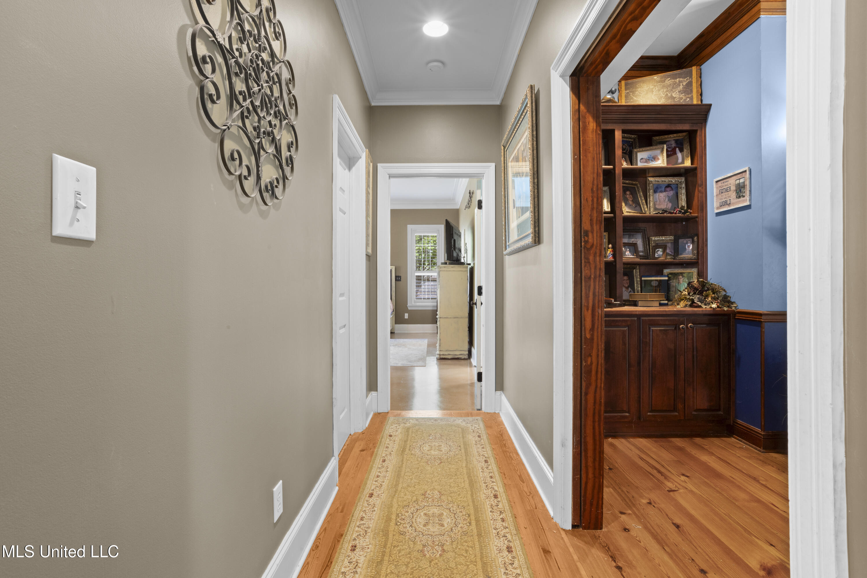 6 N Hill Drive, Carriere, Mississippi image 25