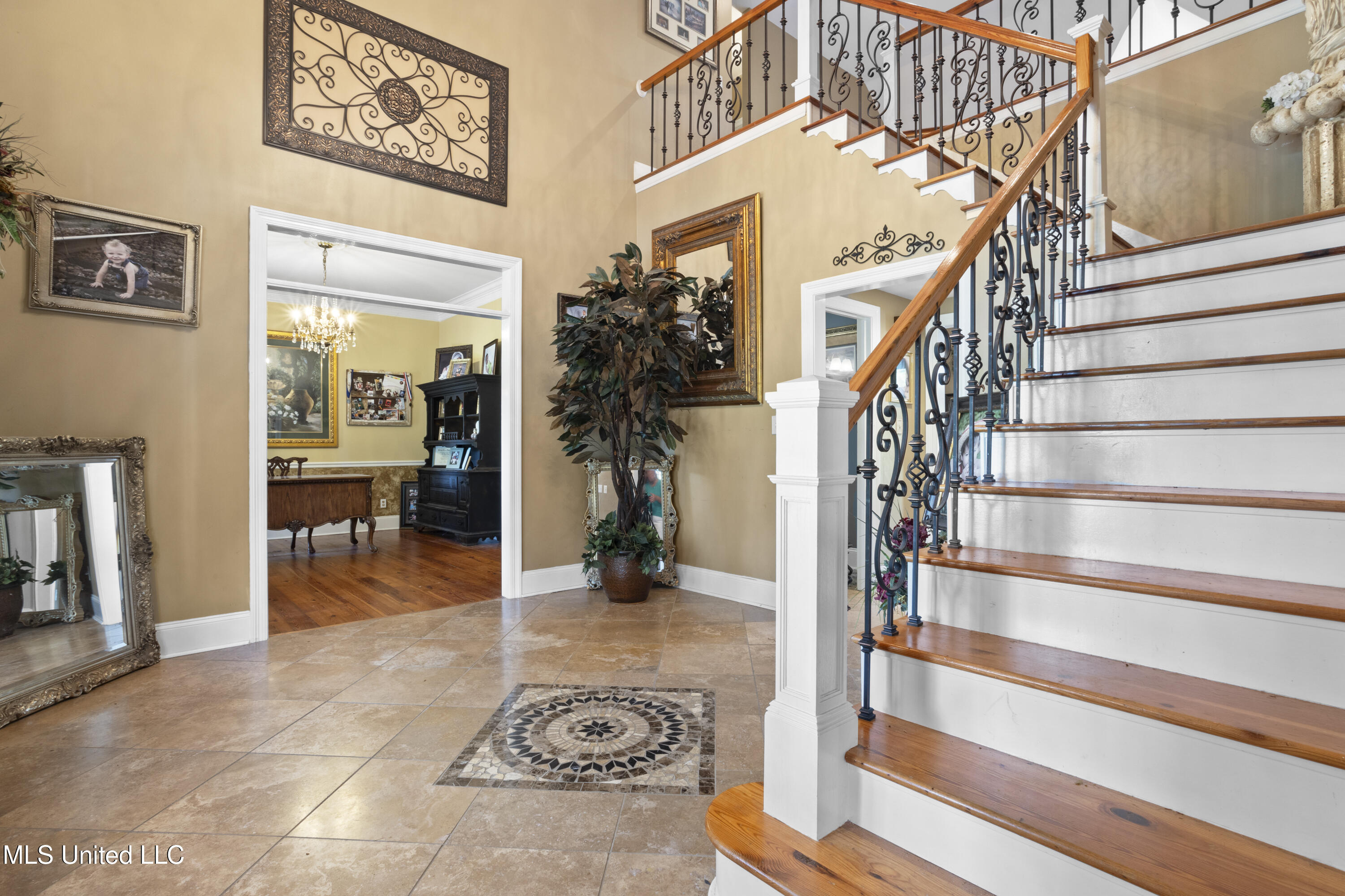 6 N Hill Drive, Carriere, Mississippi image 36