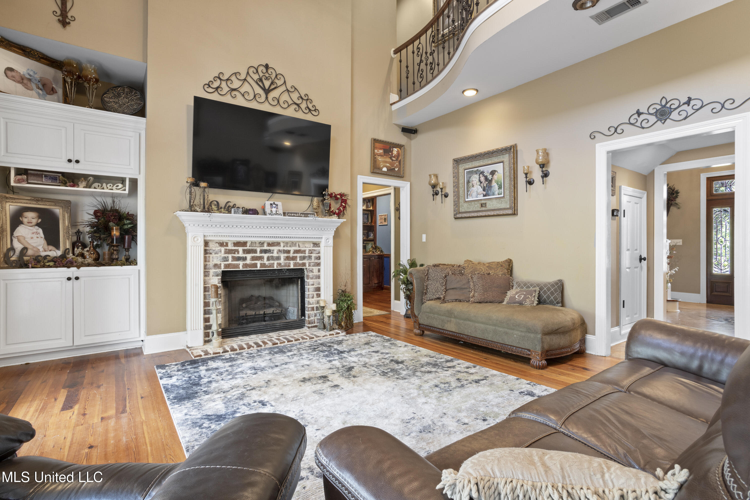 6 N Hill Drive, Carriere, Mississippi image 16