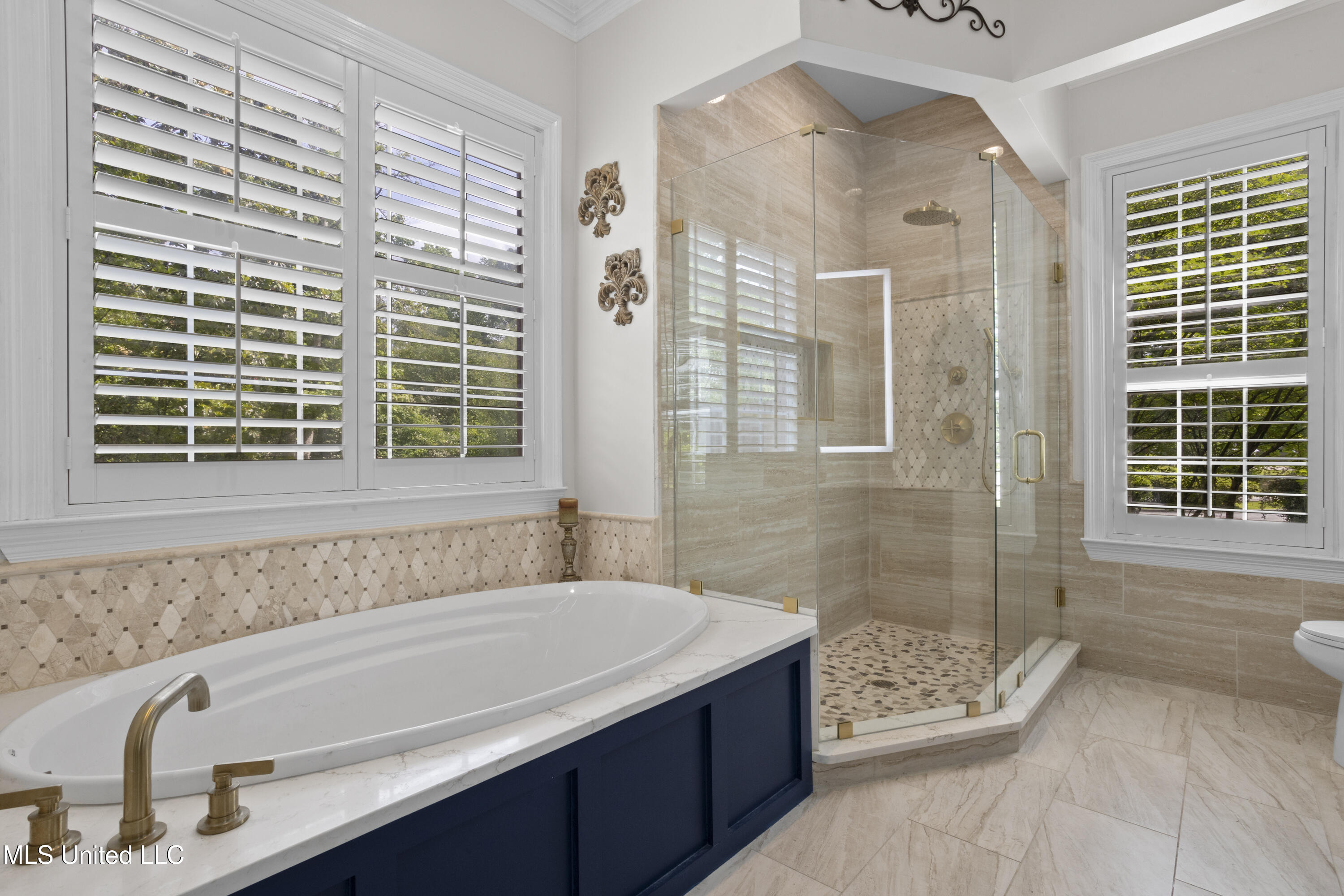 6 N Hill Drive, Carriere, Mississippi image 30
