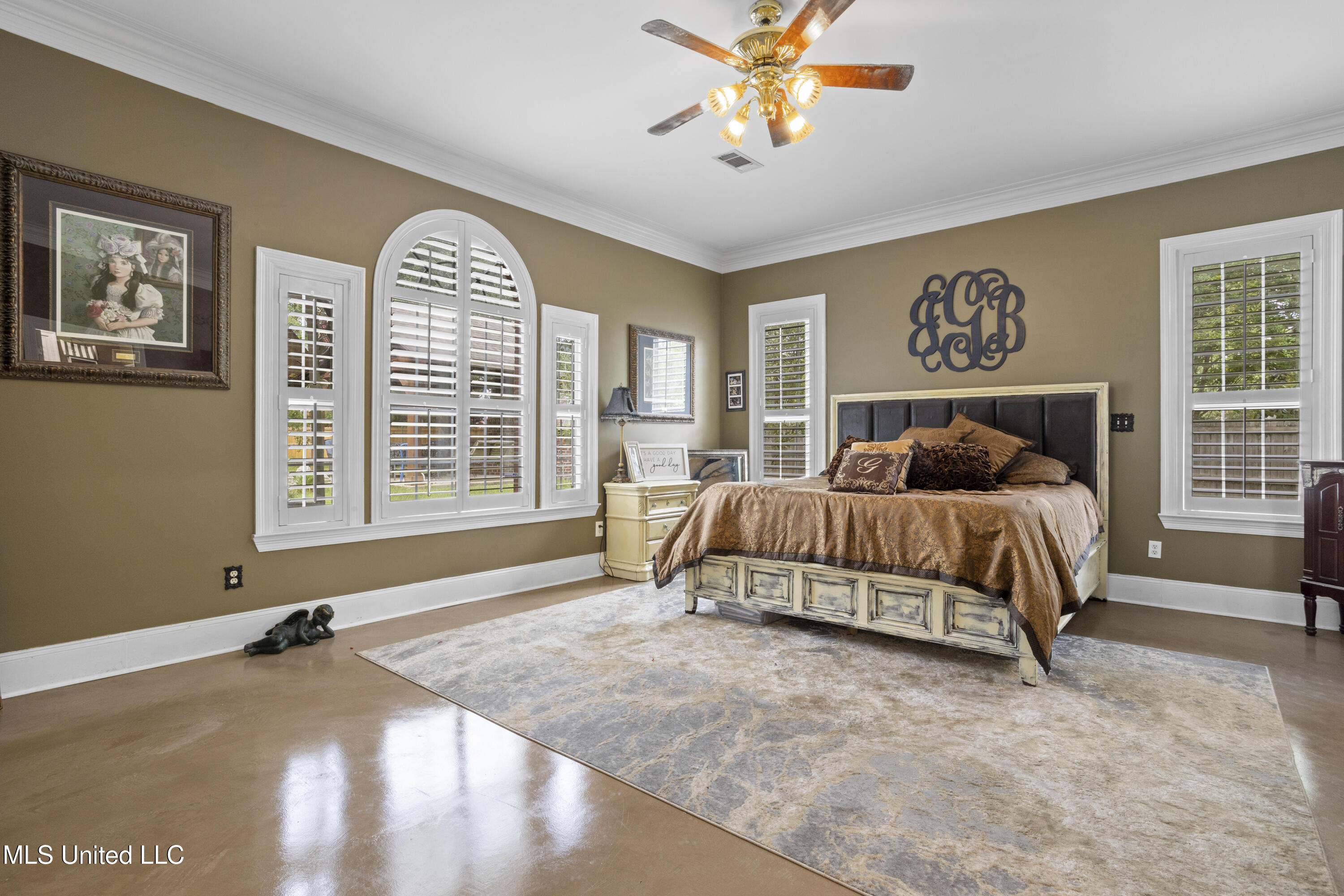 6 N Hill Drive, Carriere, Mississippi image 28