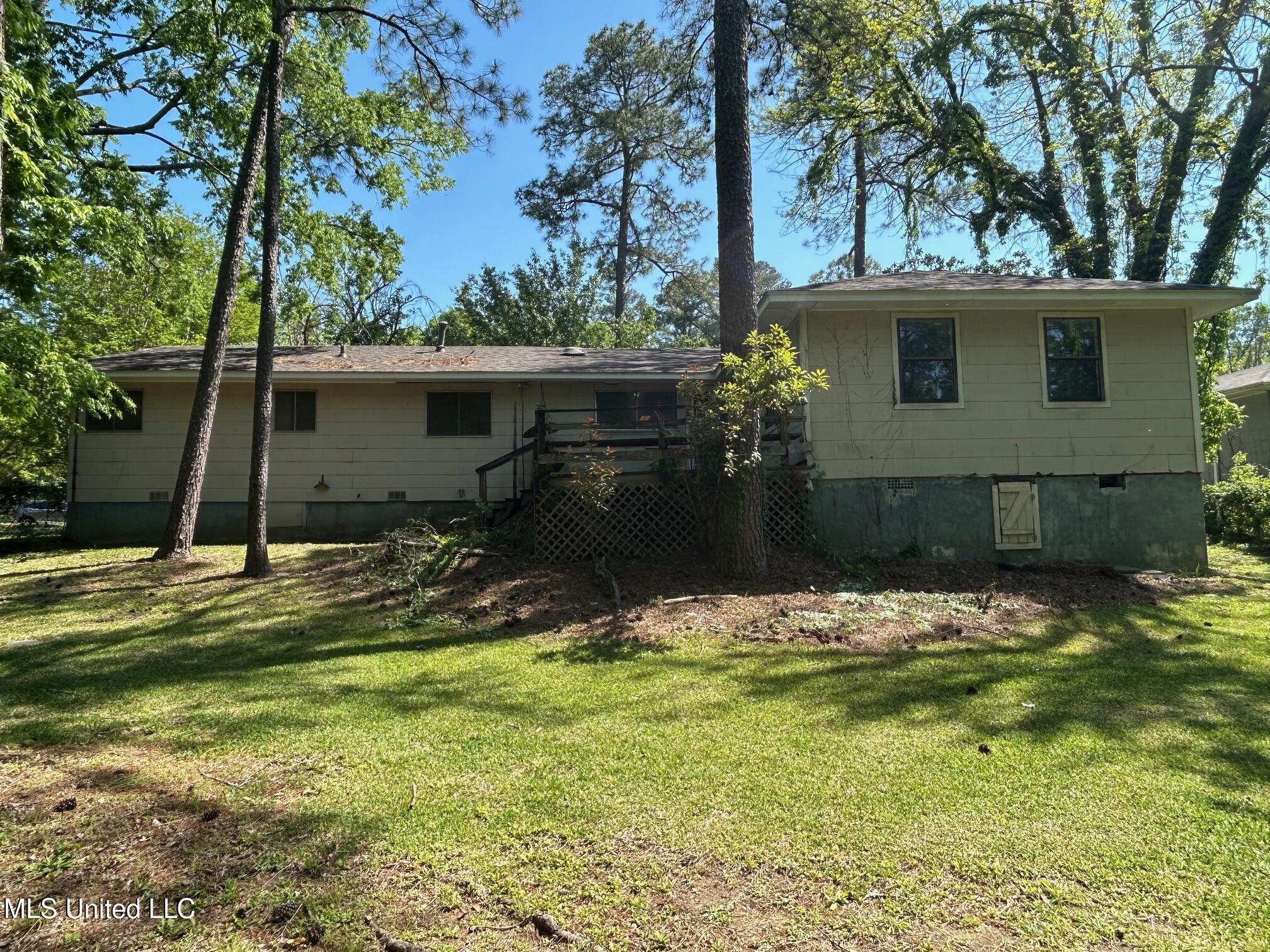 1680 Winchester Street, Jackson, Mississippi image 5