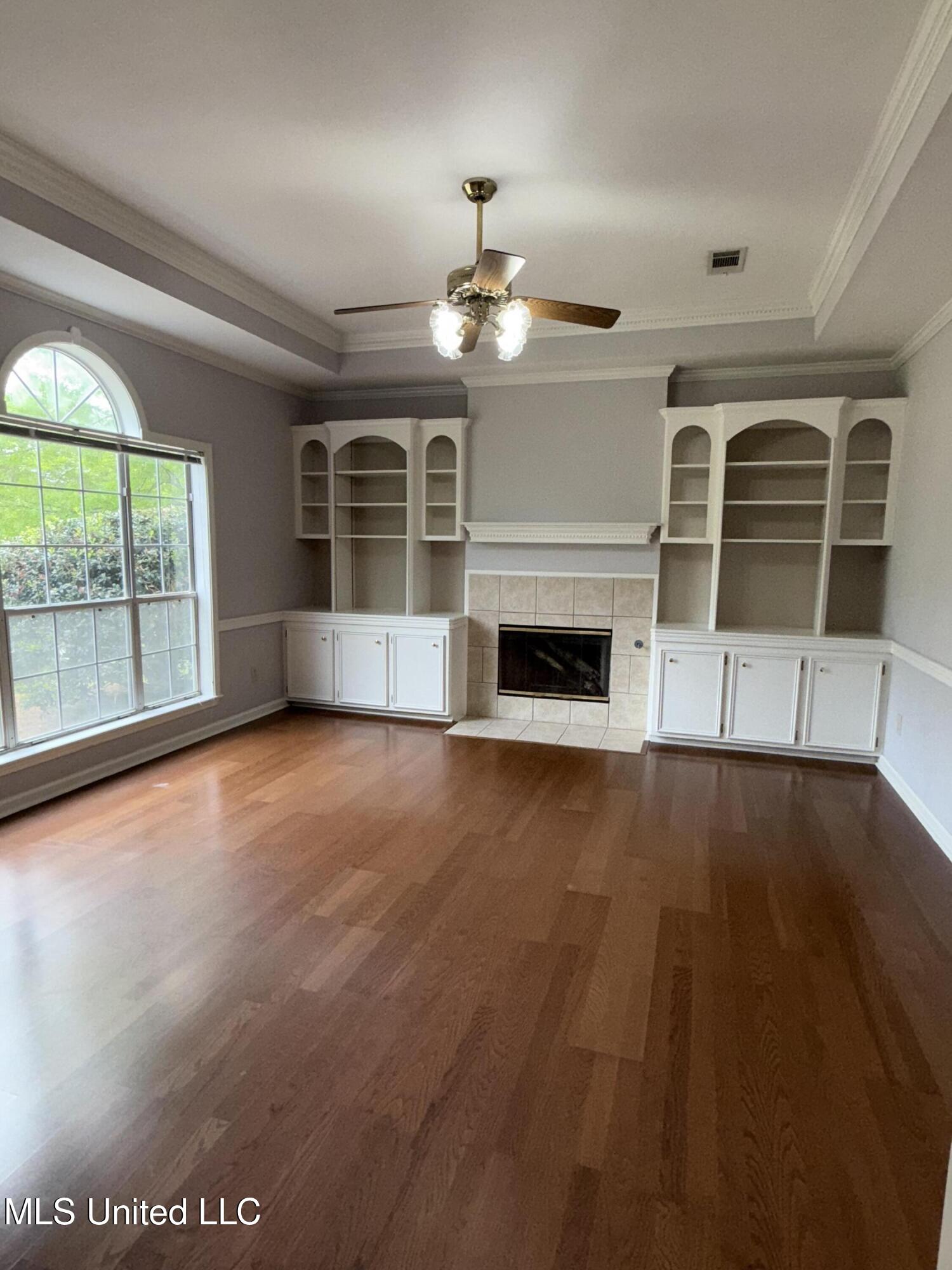 157 Trace Ridge Drive, Ridgeland, Mississippi image 16