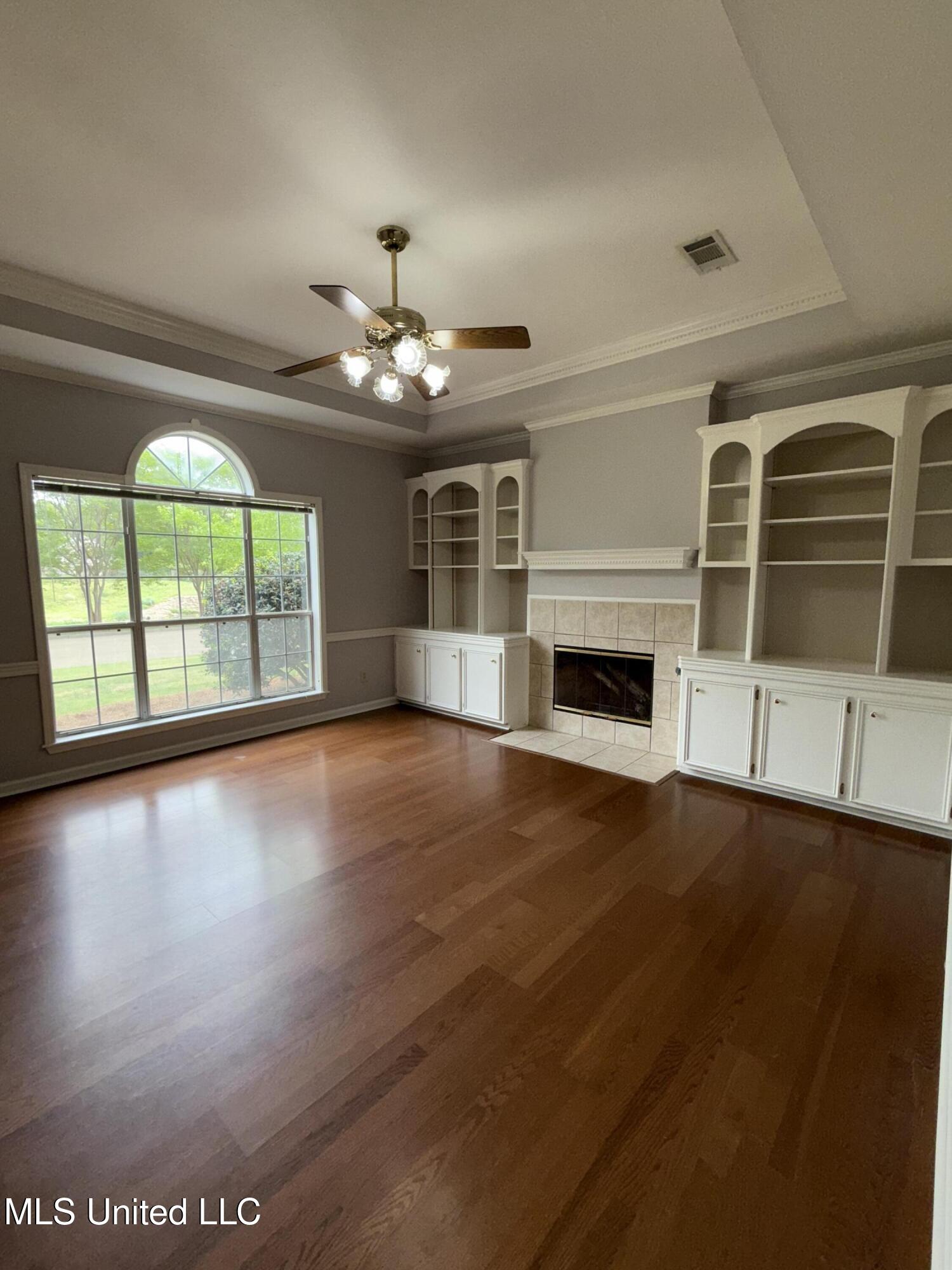 157 Trace Ridge Drive, Ridgeland, Mississippi image 15