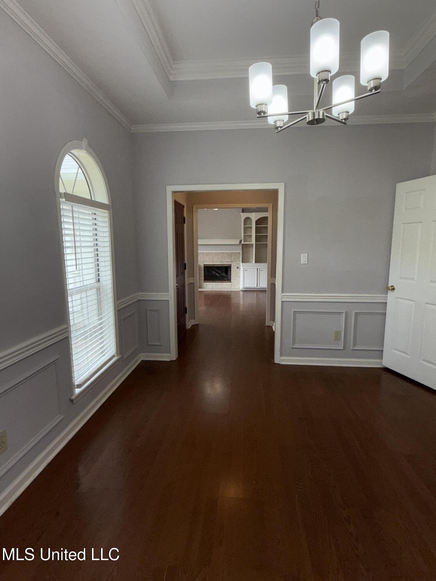 157 Trace Ridge Drive, Ridgeland, Mississippi image 13