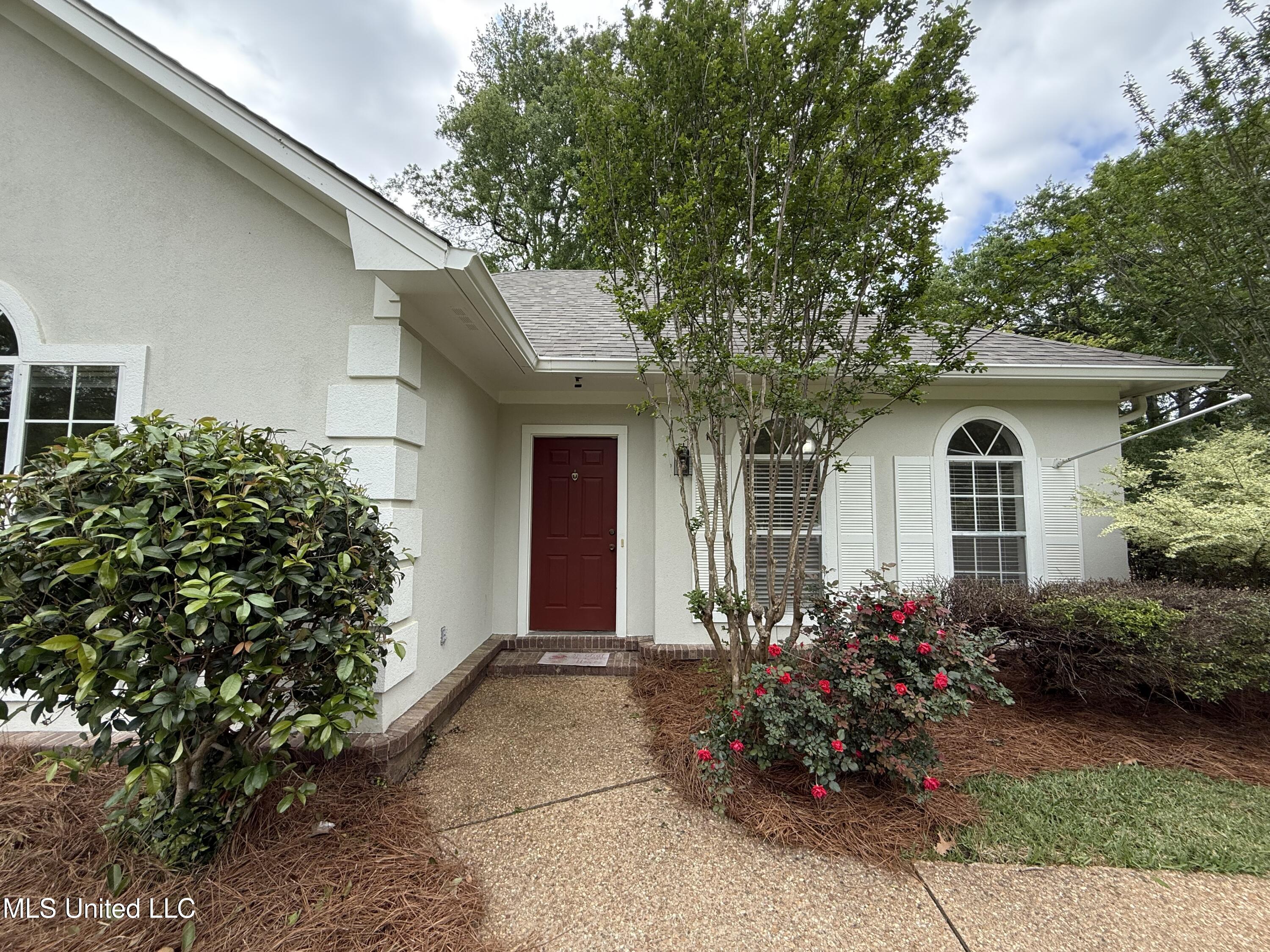 157 Trace Ridge Drive, Ridgeland, Mississippi image 1