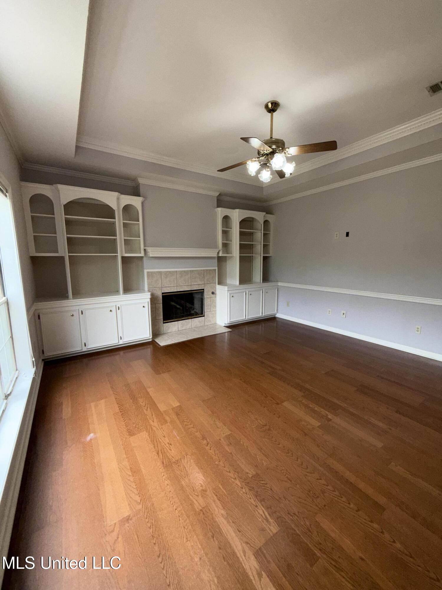157 Trace Ridge Drive, Ridgeland, Mississippi image 14