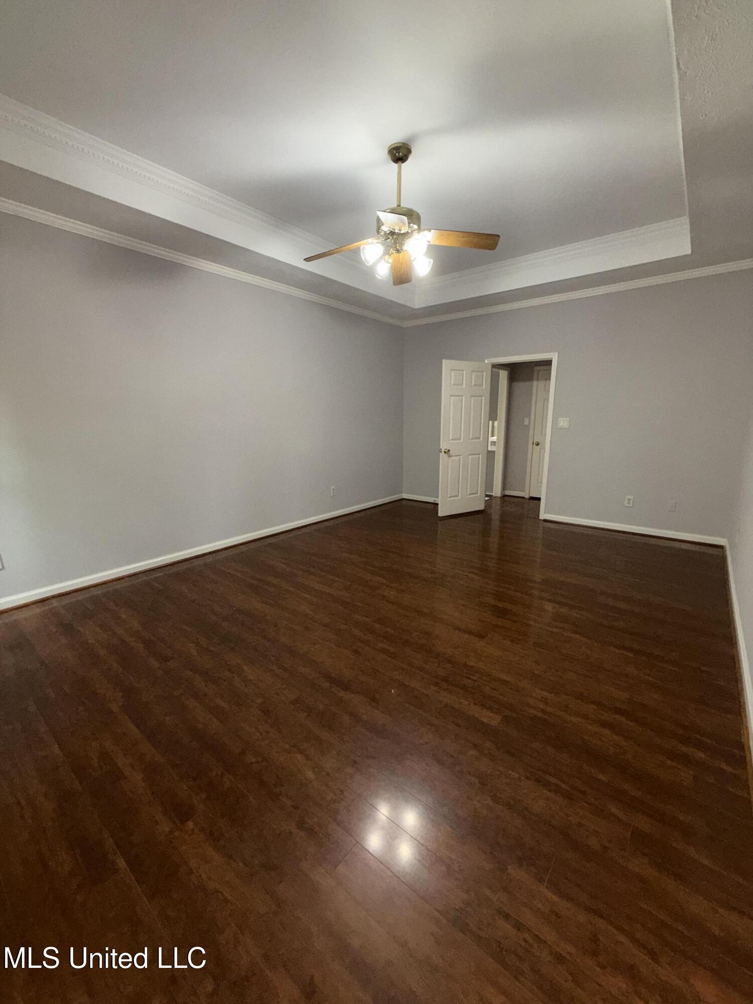 157 Trace Ridge Drive, Ridgeland, Mississippi image 21