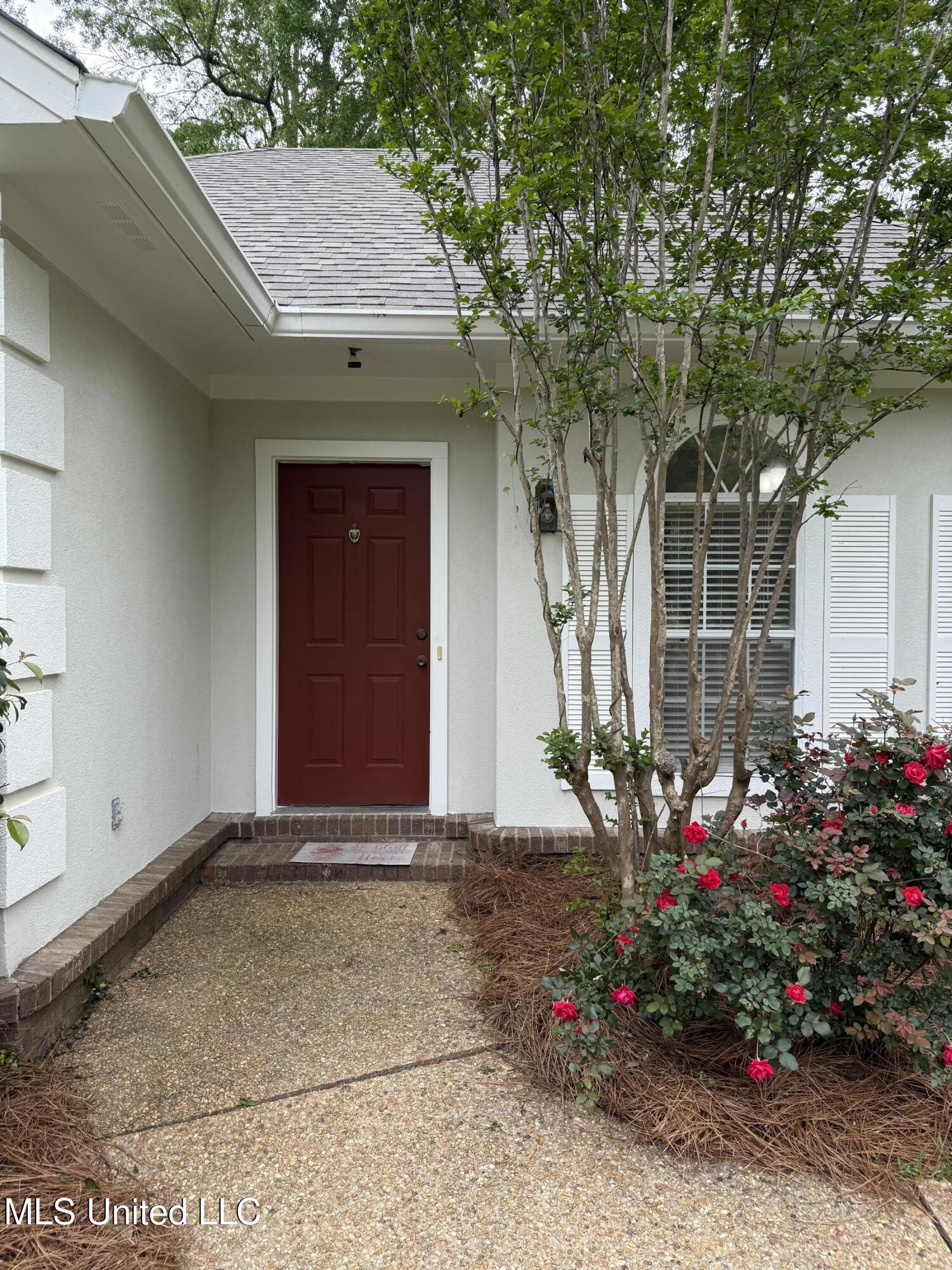 157 Trace Ridge Drive, Ridgeland, Mississippi image 2
