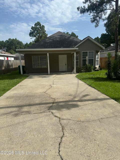 Homes For Sale - 6024 E Oktibbeha Street<br/> Hancock County, Bay Saint Louis, MS 39520