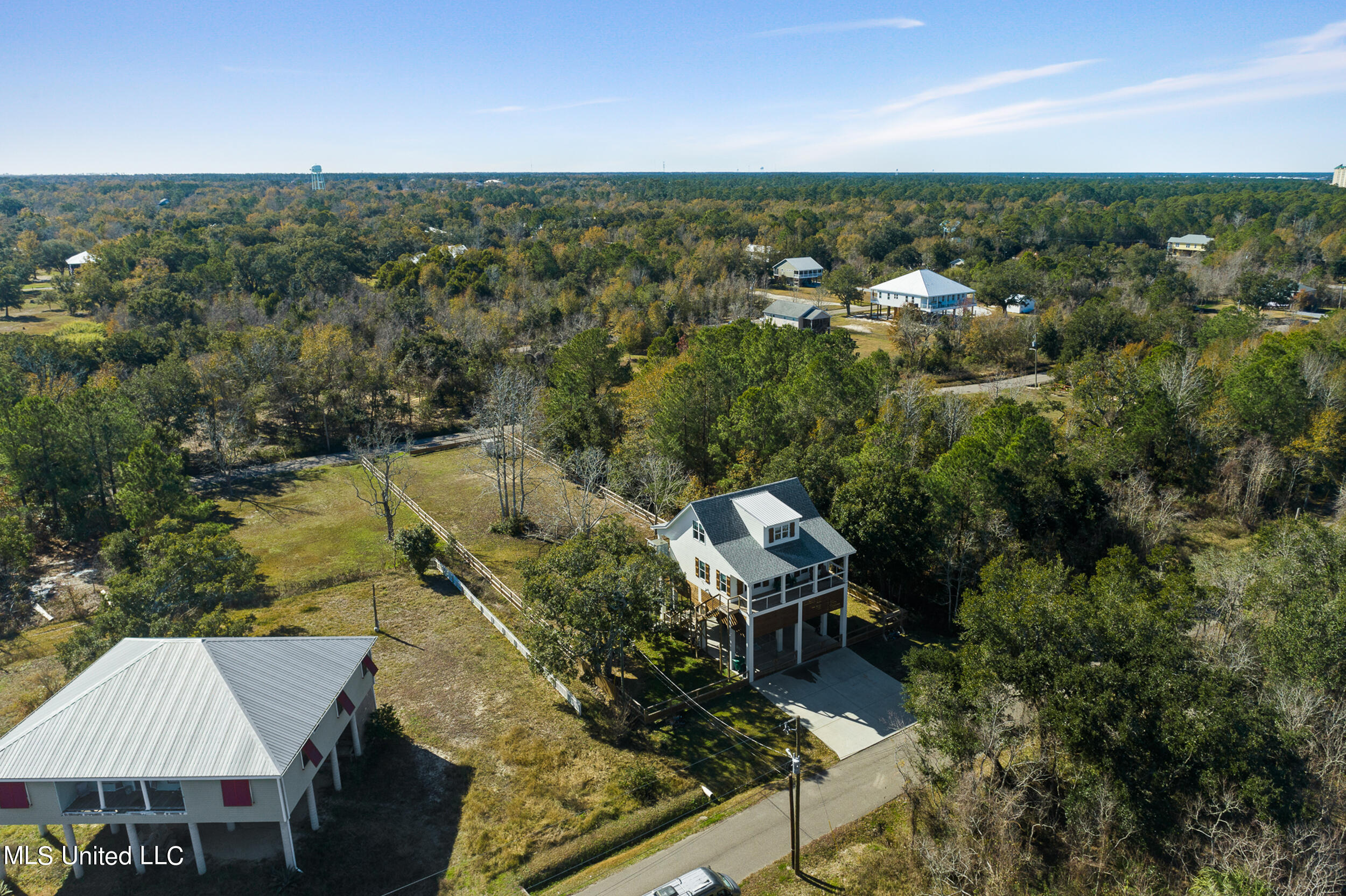 124 Burnett Street, Bay Saint Louis, Mississippi image 33