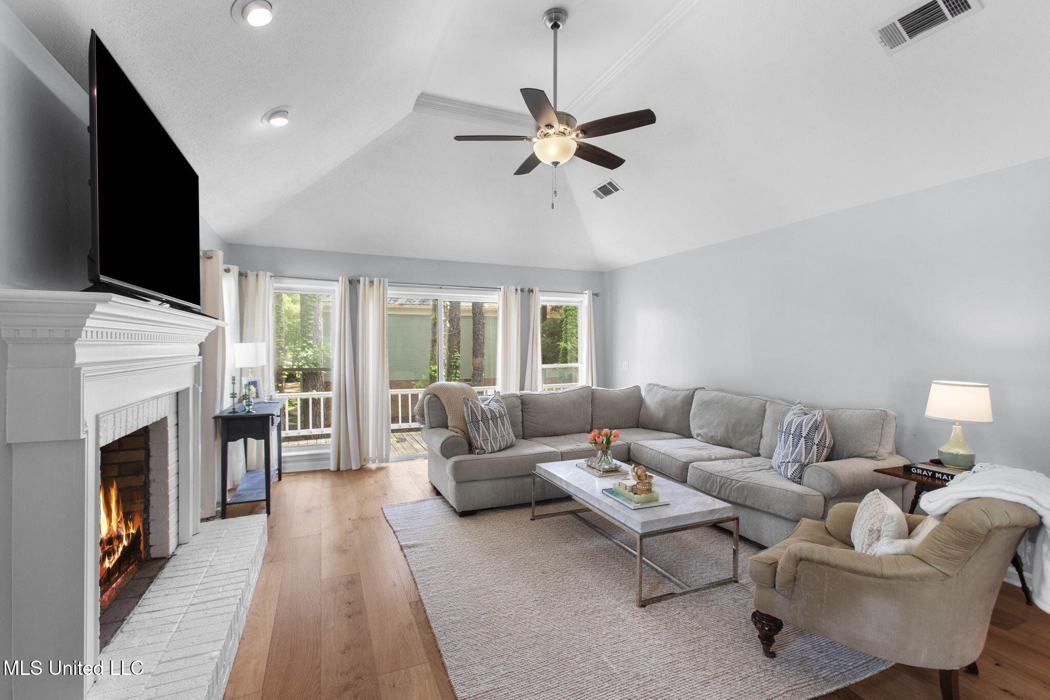 210 Kilford Court, Madison, Mississippi image 11