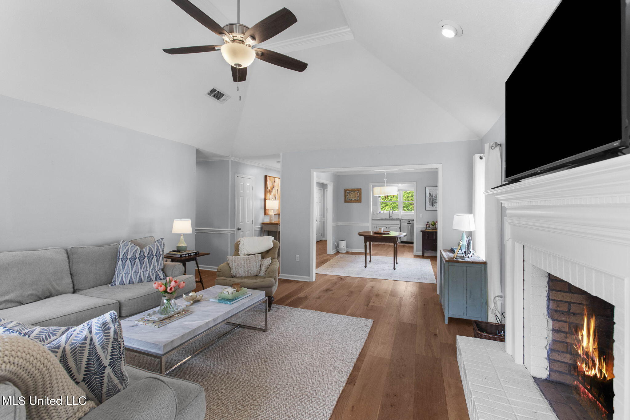210 Kilford Court, Madison, Mississippi image 12