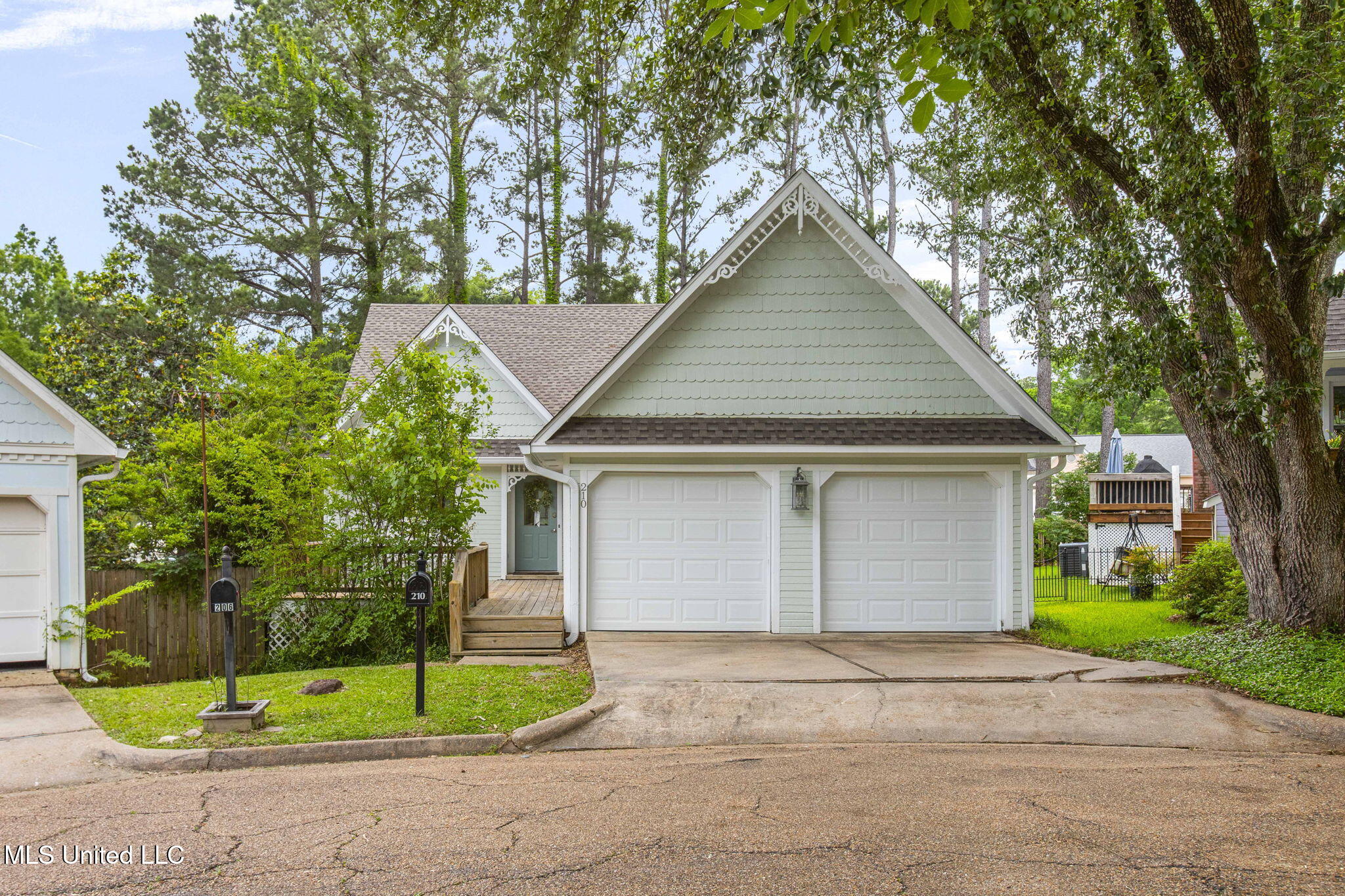 210 Kilford Court, Madison, Mississippi image 3