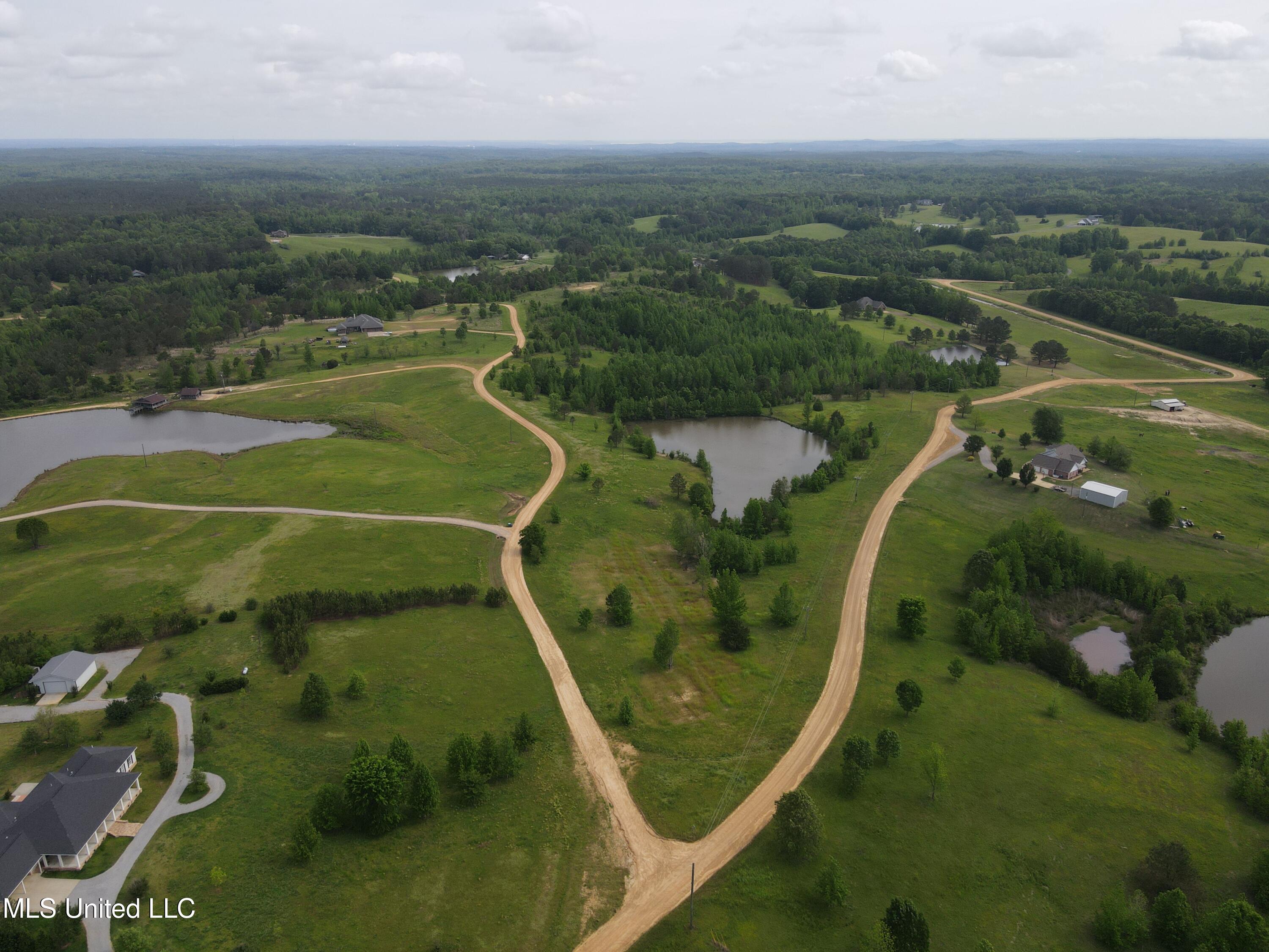 Highland Hills Road, Grenada, Mississippi image 1