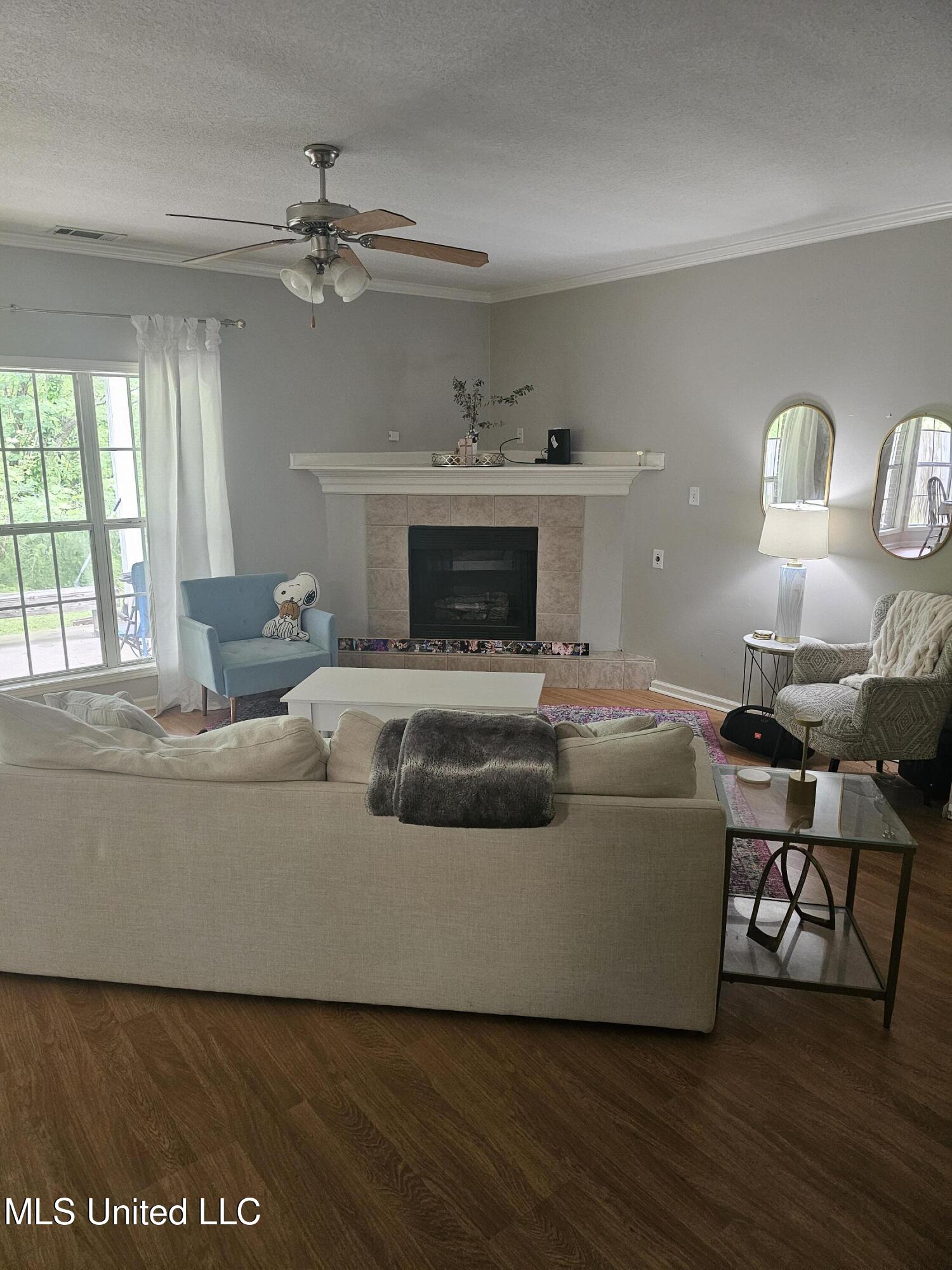 117 Garden Terrace Drive, Oxford, Mississippi image 3