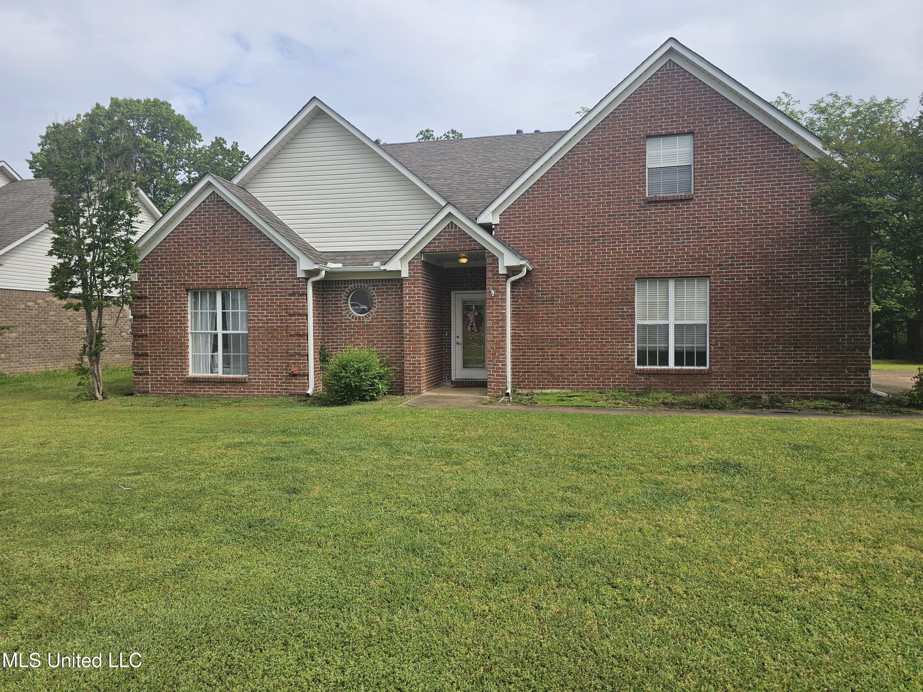 117 Garden Terrace Drive, Oxford, Mississippi image 1