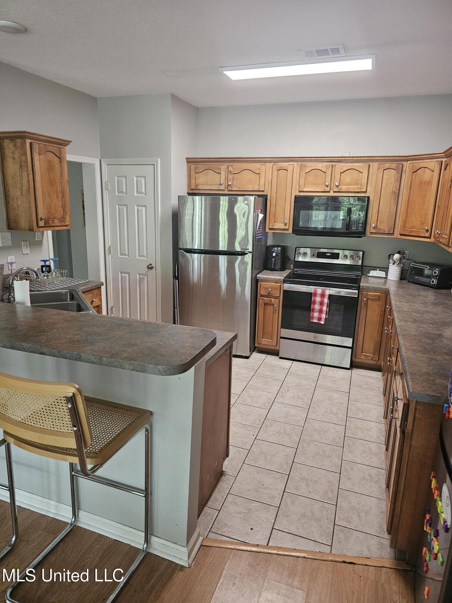 117 Garden Terrace Drive, Oxford, Mississippi image 2