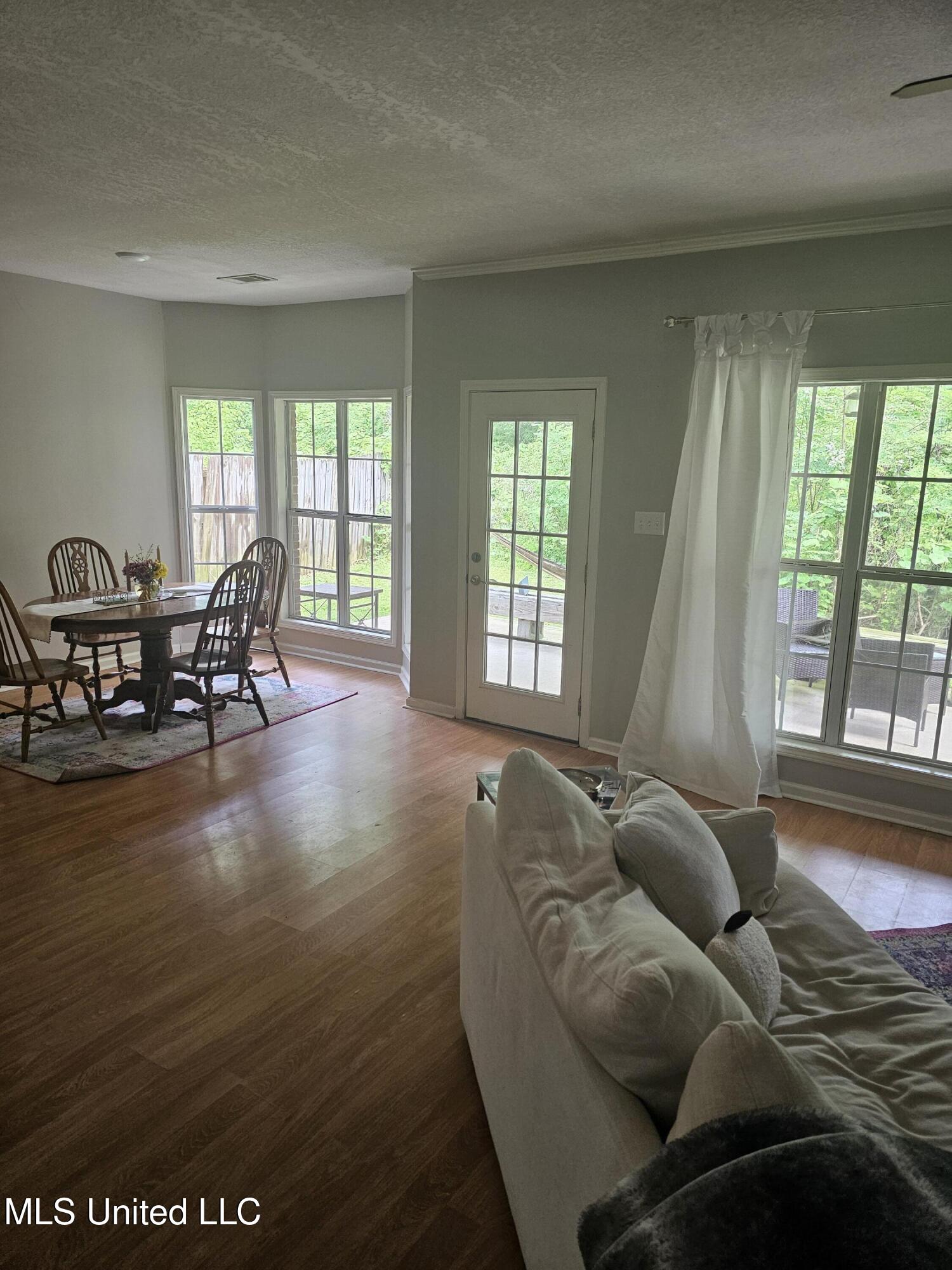 117 Garden Terrace Drive, Oxford, Mississippi image 4