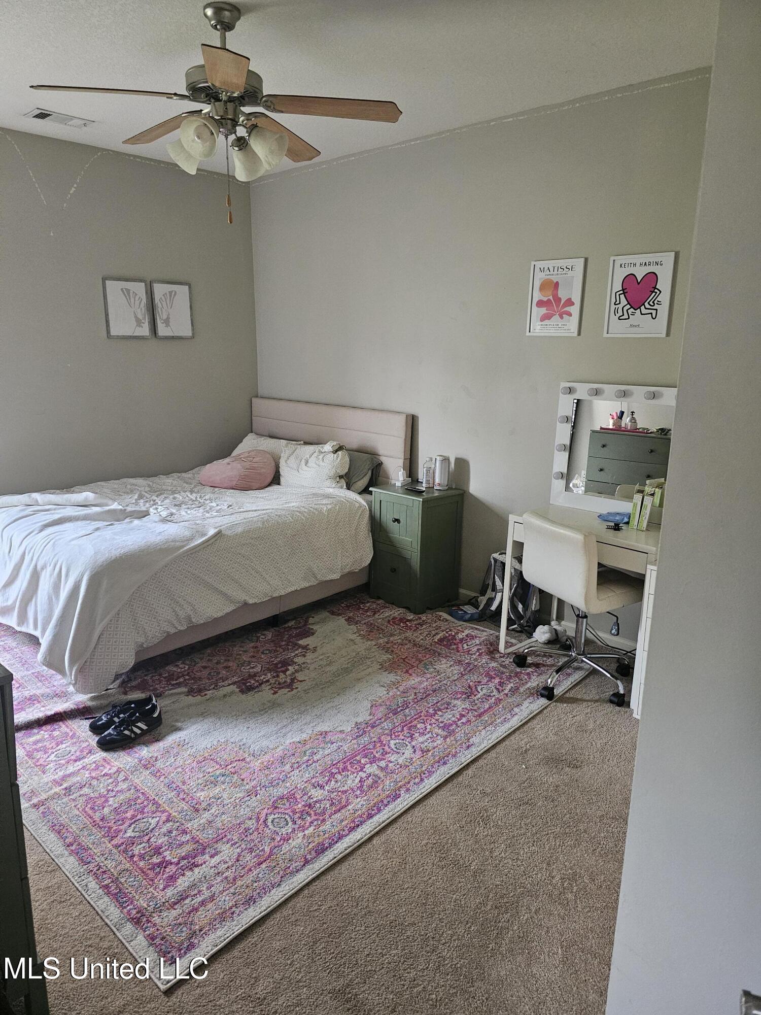 117 Garden Terrace Drive, Oxford, Mississippi image 6