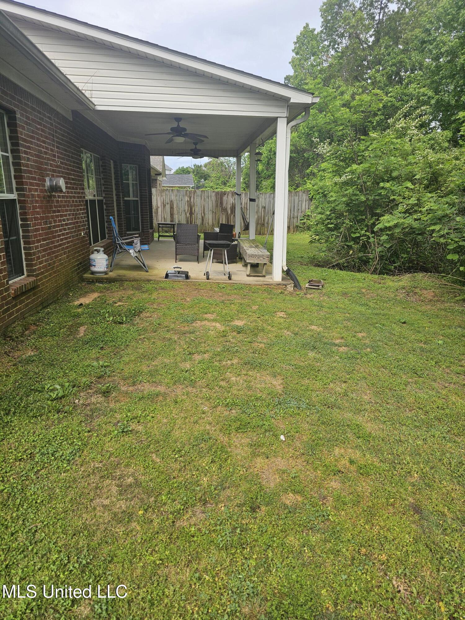 117 Garden Terrace Drive, Oxford, Mississippi image 15