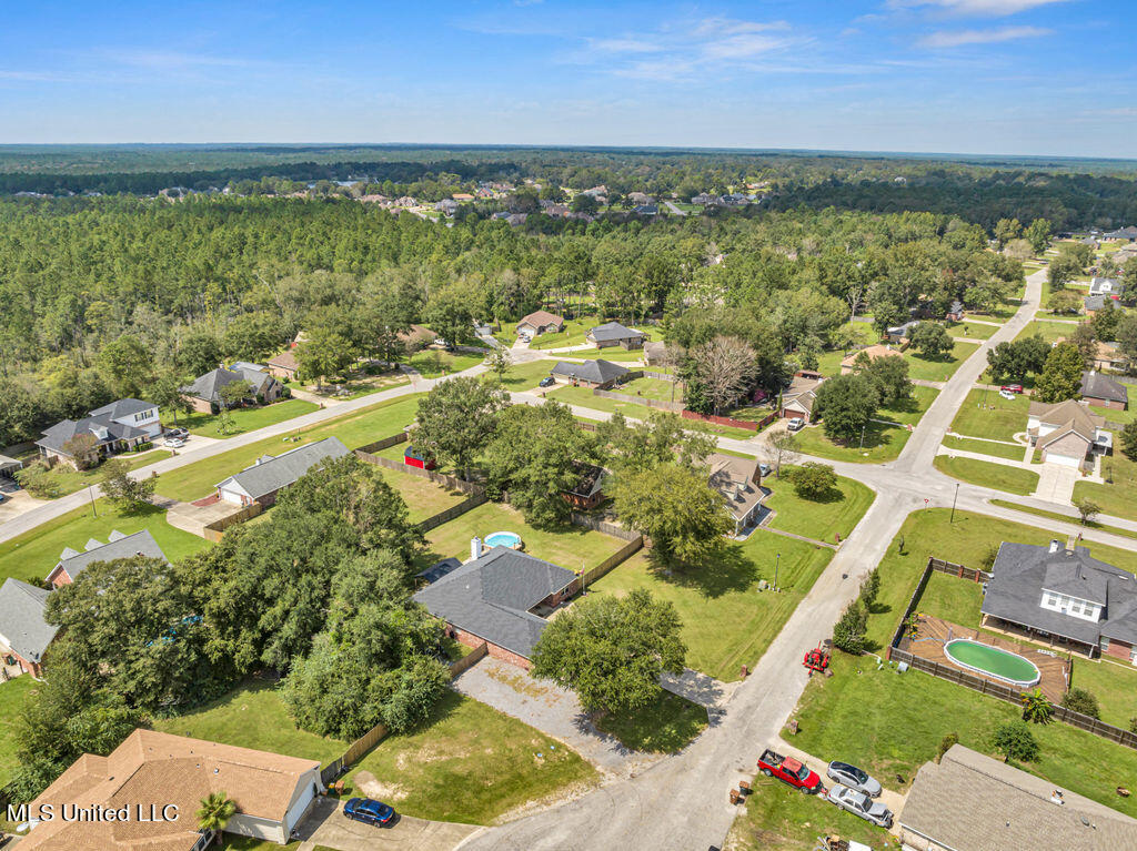 18134 S Village Drive, Saucier, Mississippi image 34