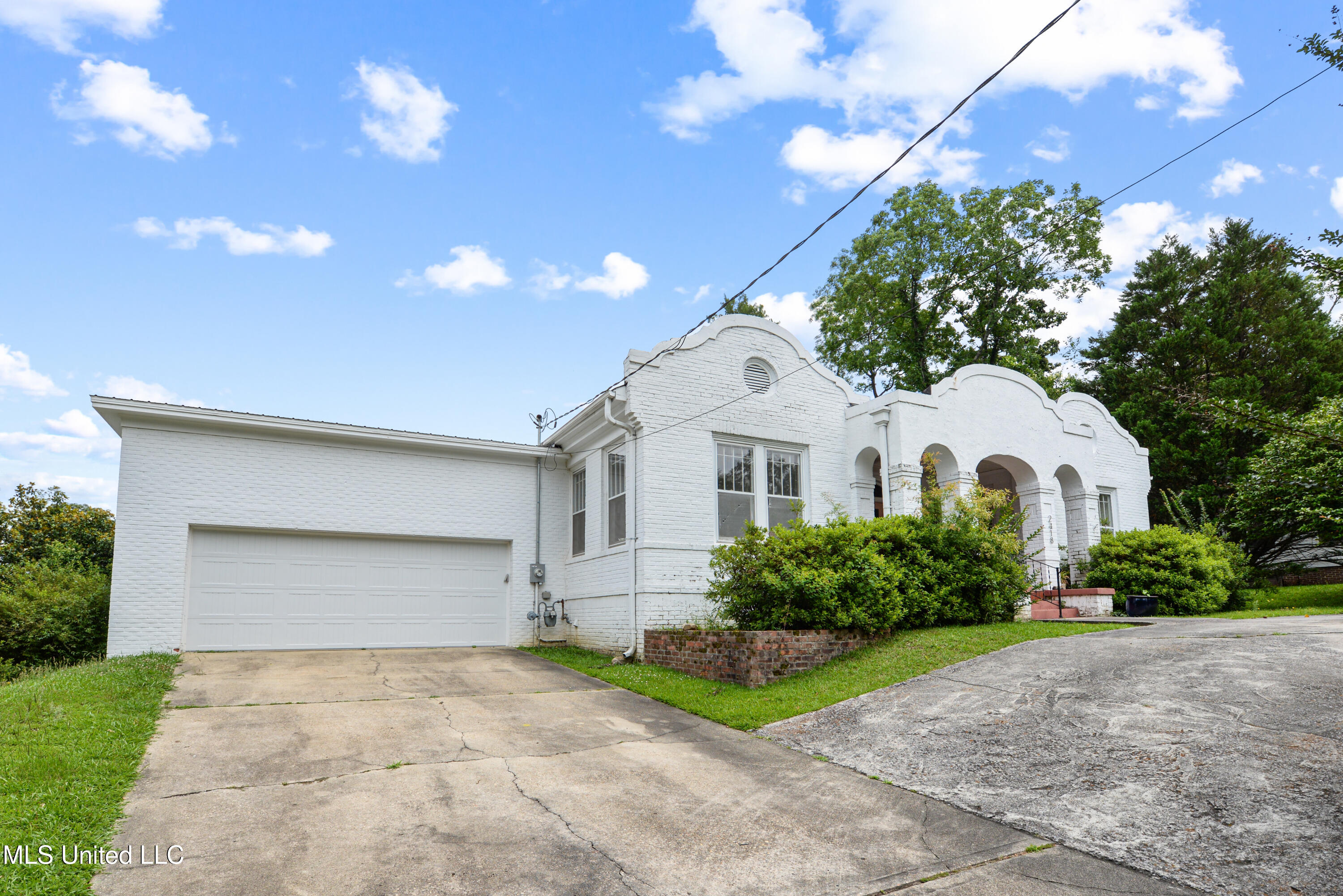 2418 24th Avenue, Meridian, Mississippi image 9