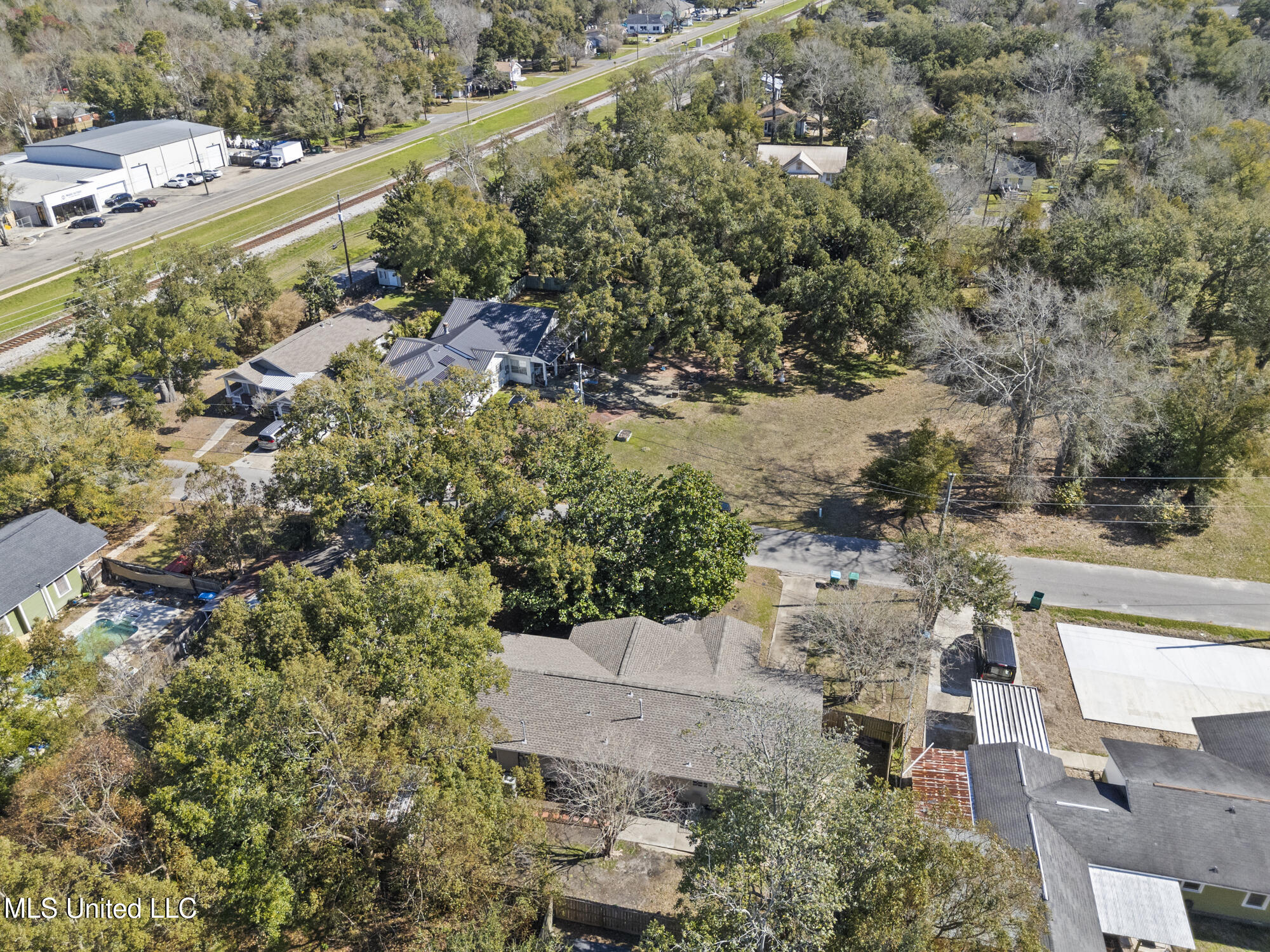 809 Ruth Avenue, Gulfport, Mississippi image 26
