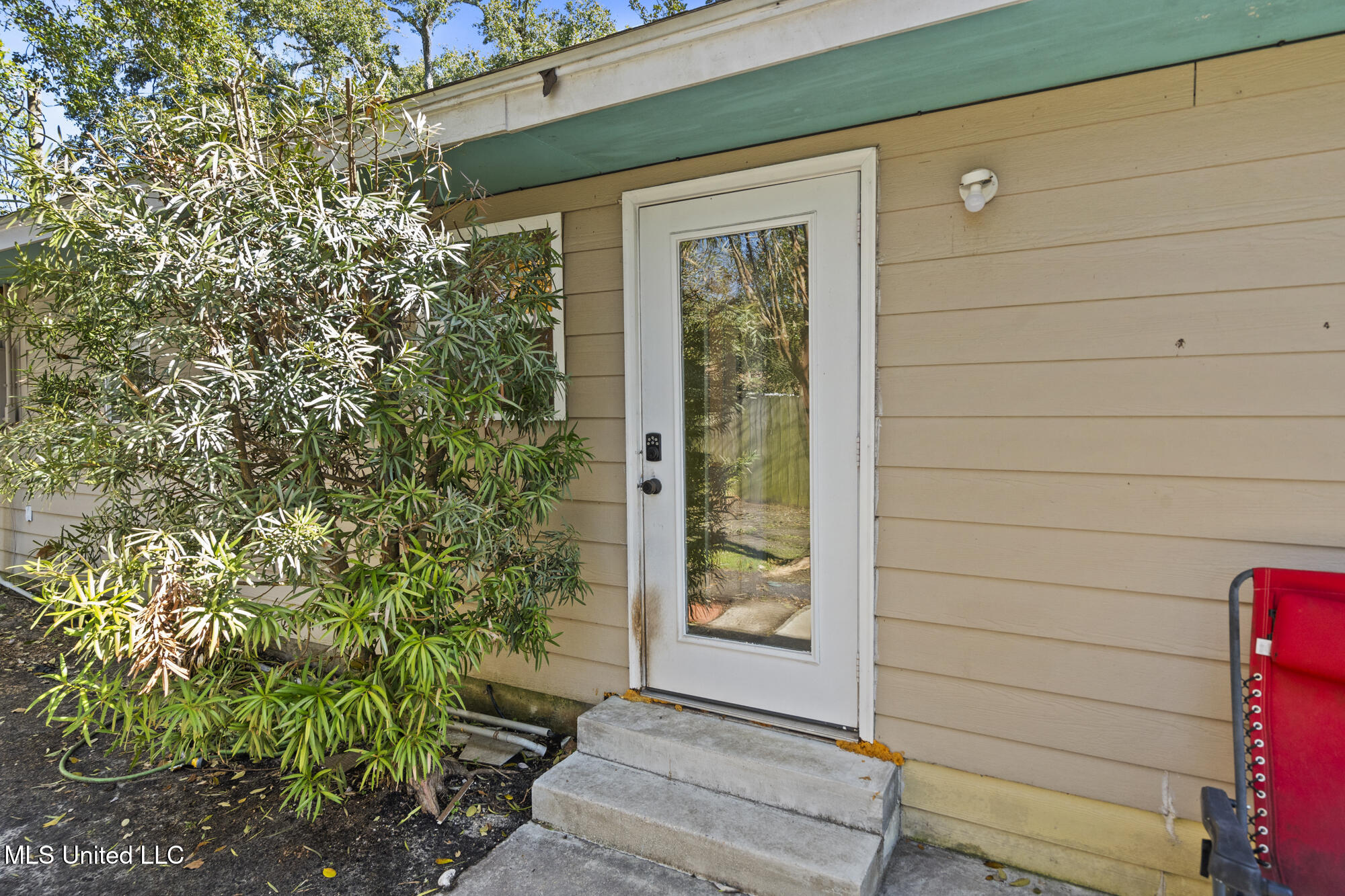 809 Ruth Avenue, Gulfport, Mississippi image 18