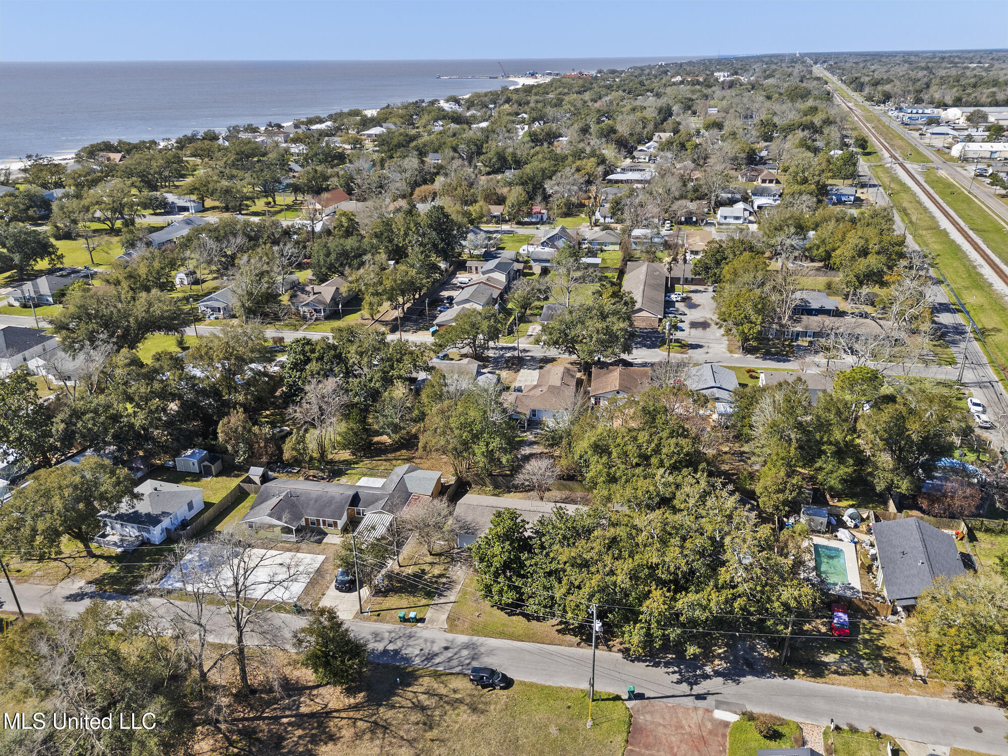 809 Ruth Avenue, Gulfport, Mississippi image 22
