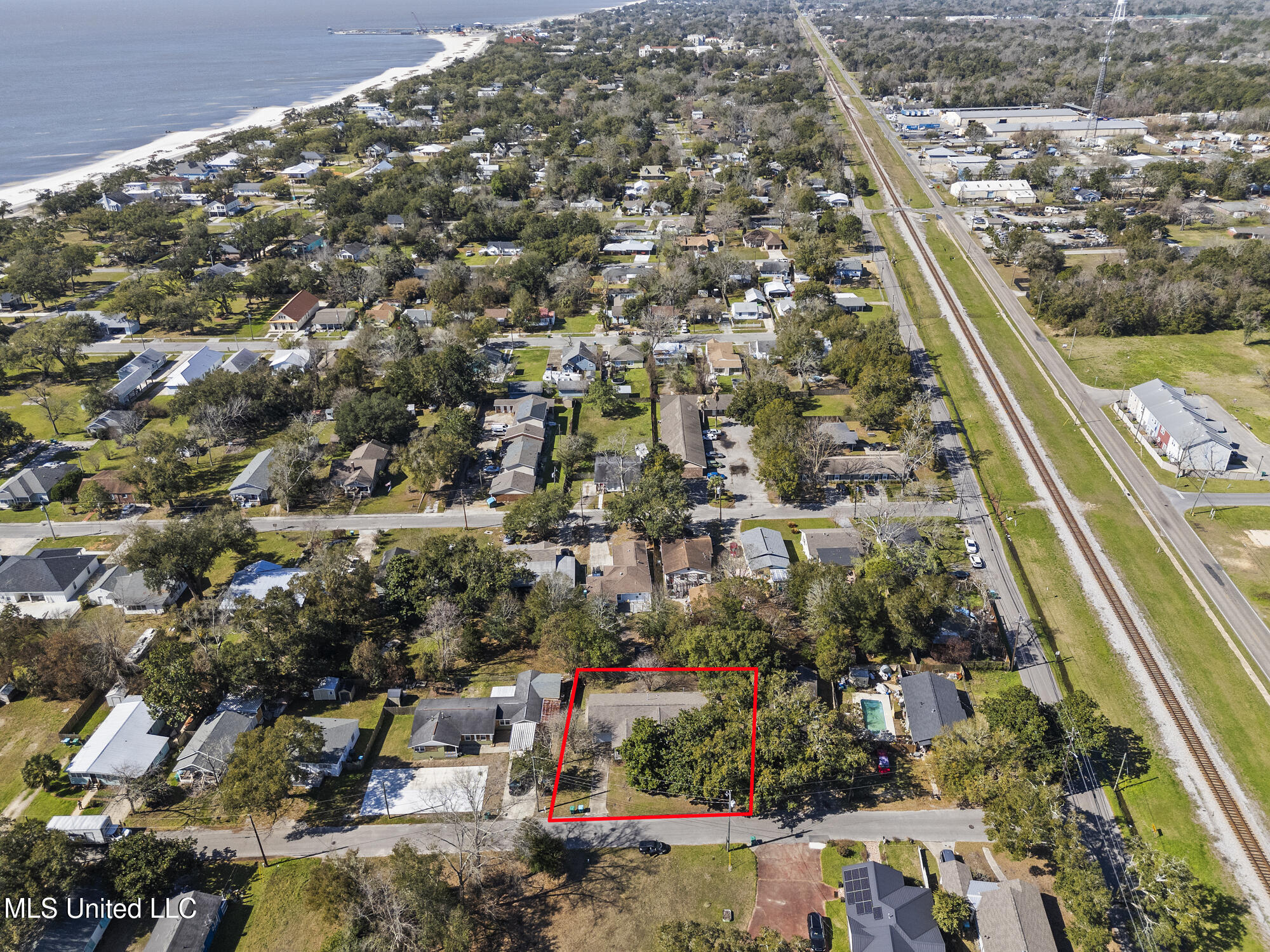 809 Ruth Avenue, Gulfport, Mississippi image 25