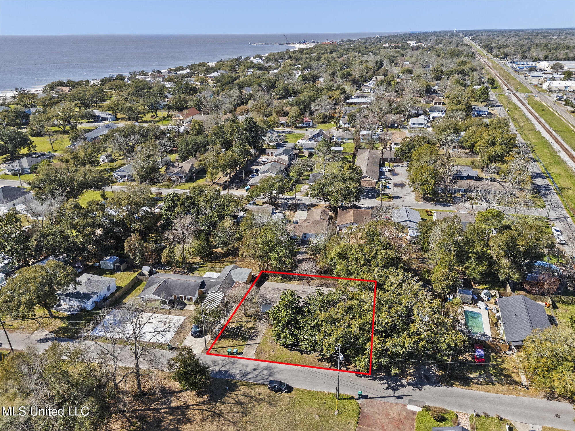 809 Ruth Avenue, Gulfport, Mississippi image 23