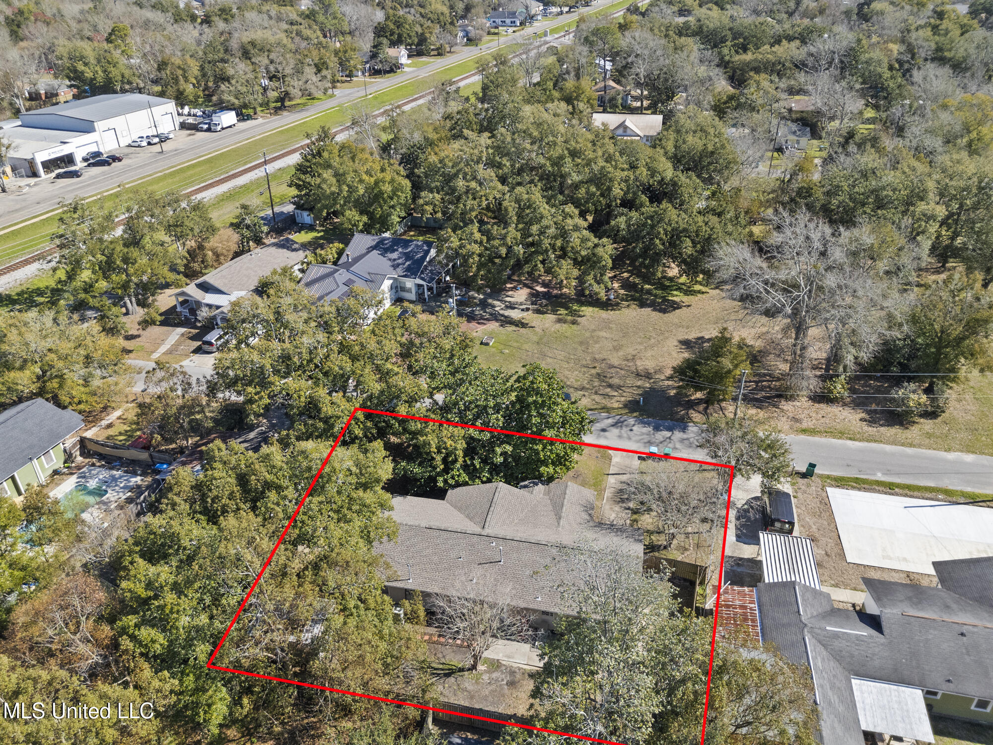 809 Ruth Avenue, Gulfport, Mississippi image 27