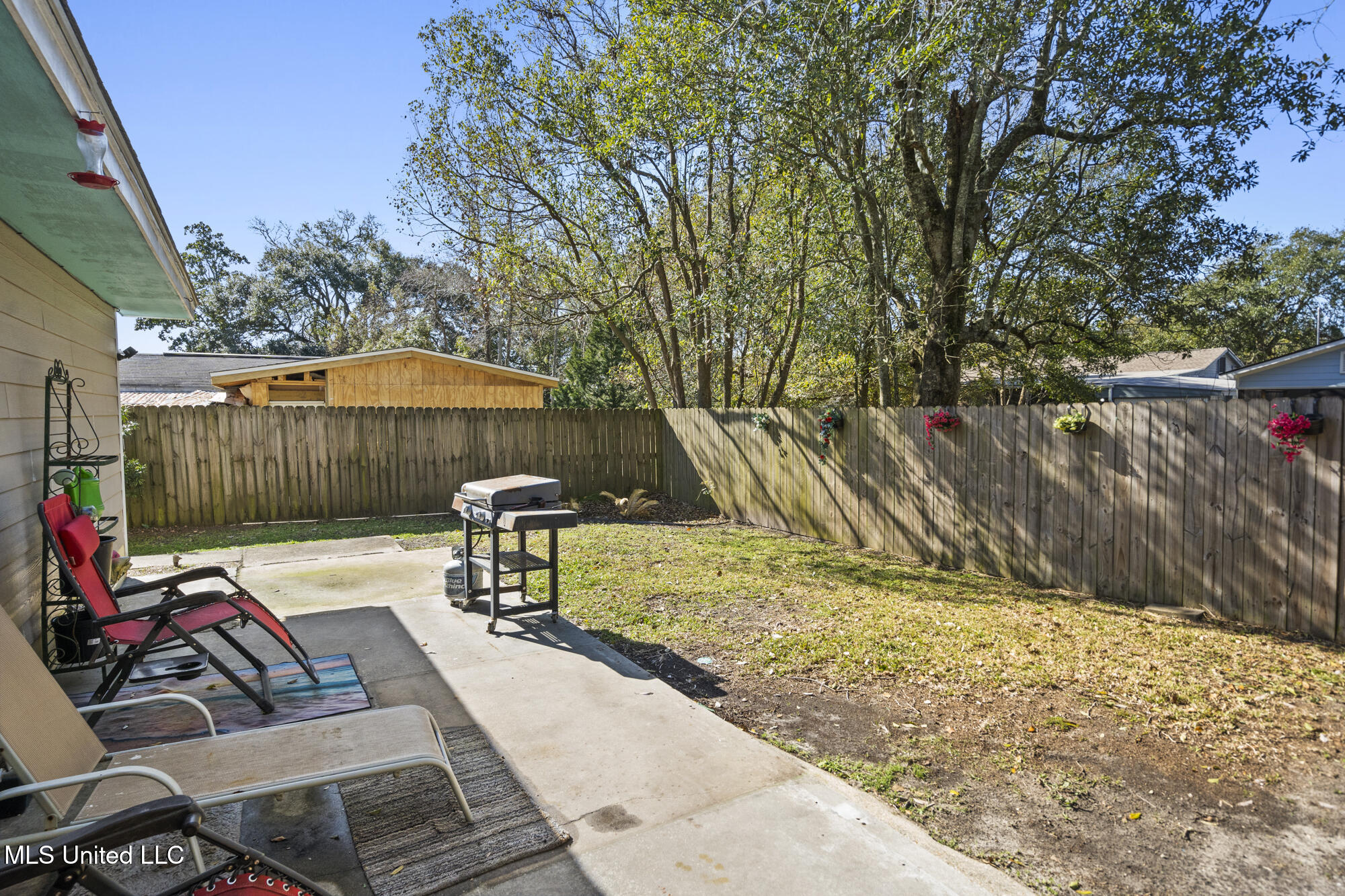 809 Ruth Avenue, Gulfport, Mississippi image 19