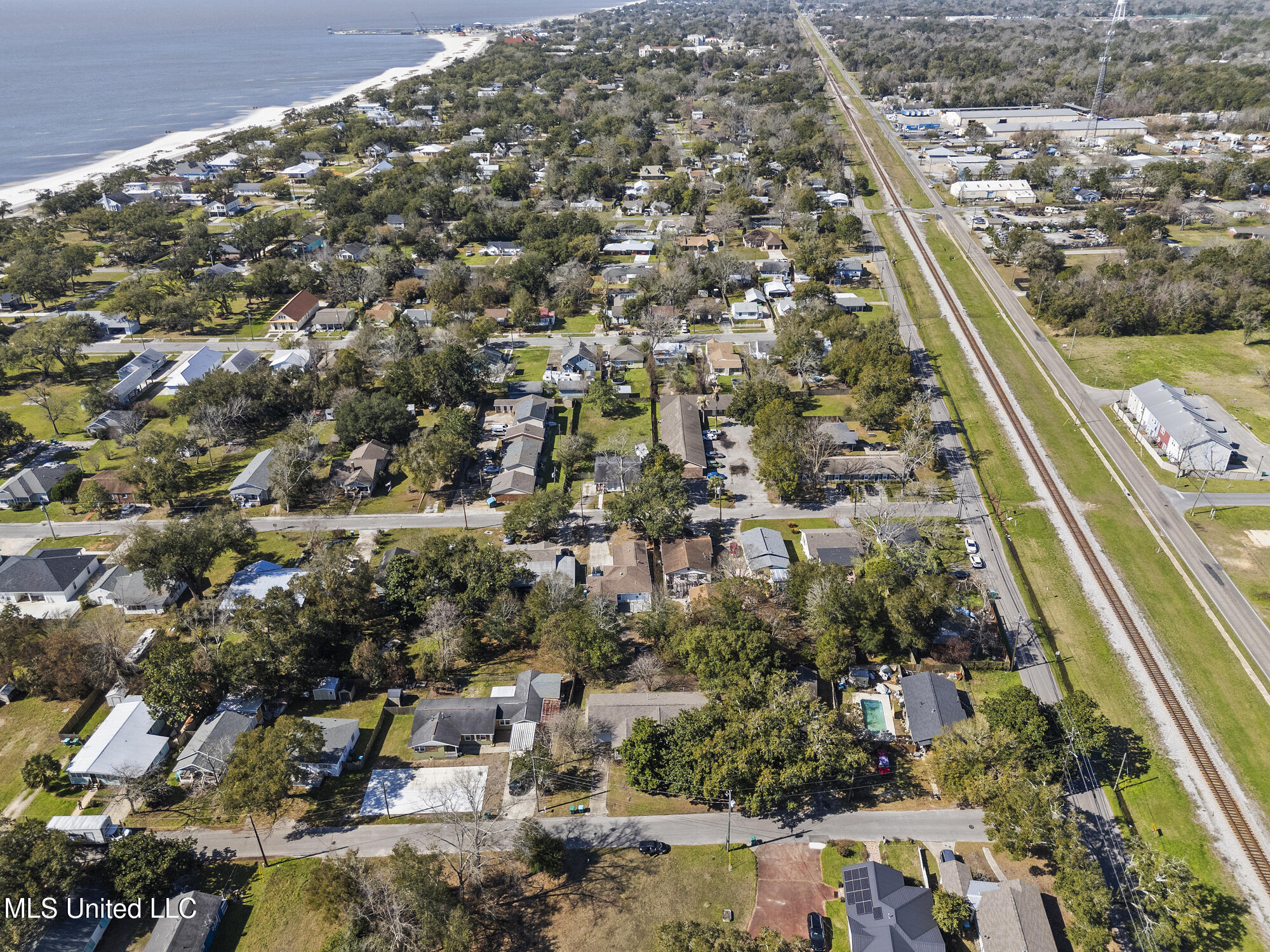 809 Ruth Avenue, Gulfport, Mississippi image 24