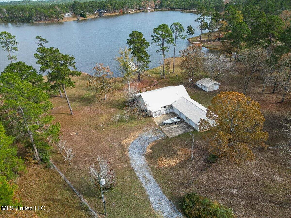 54 Malorie Drive, Leakesville, Mississippi image 32