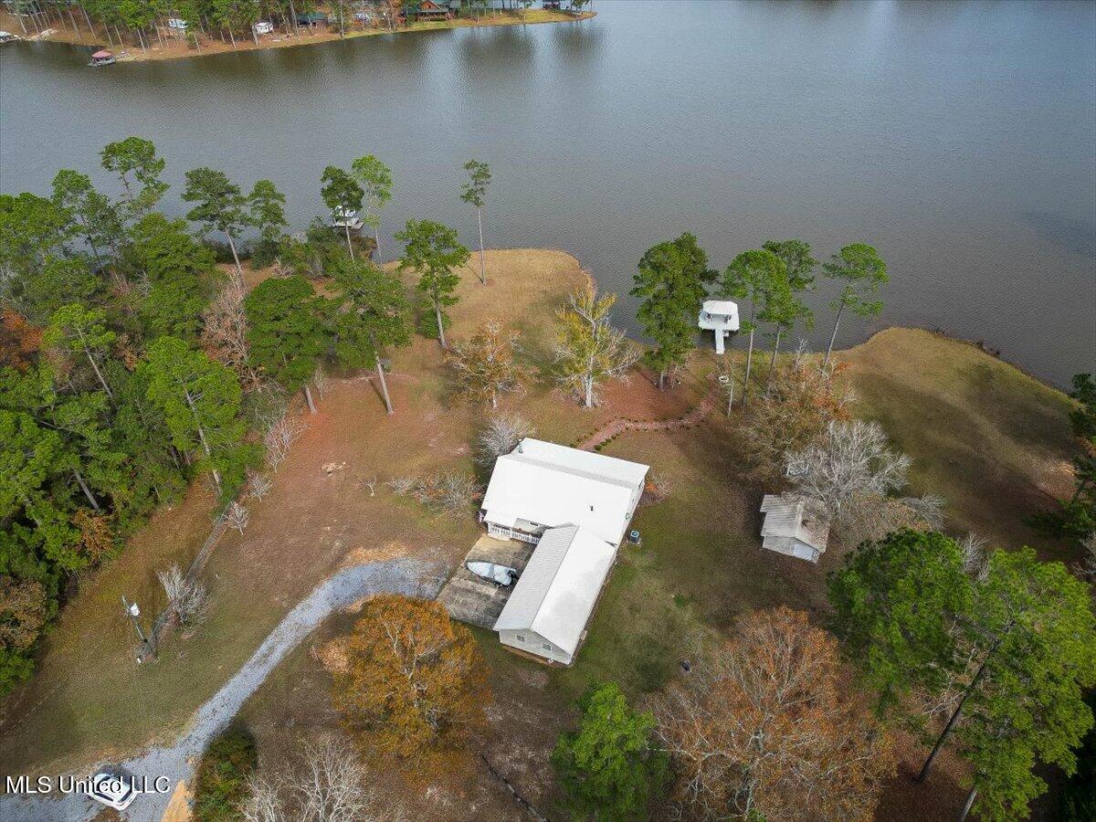 54 Malorie Drive, Leakesville, Mississippi image 35