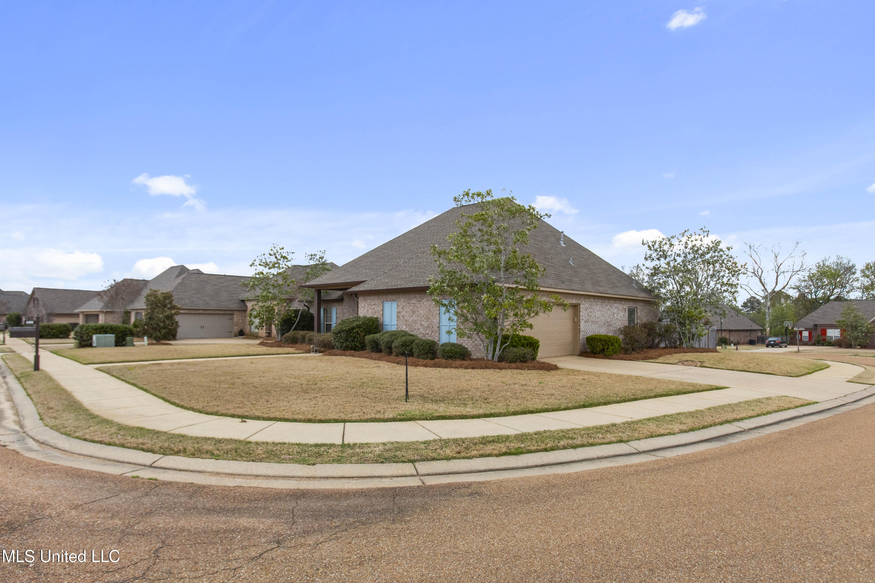 133 Hanover Street, Madison, Mississippi image 2