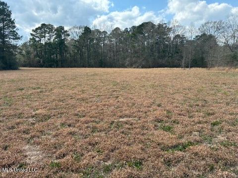 Vacant Land For Sale - 00 Centerville Road<br/> Pike County, Magnolia, MS 39652