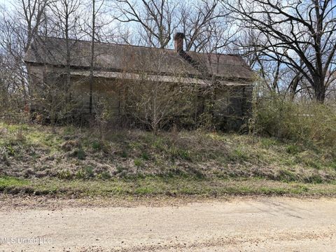 Vacant Land For Sale - Sawders Street<br/> Wesson, MS 39191